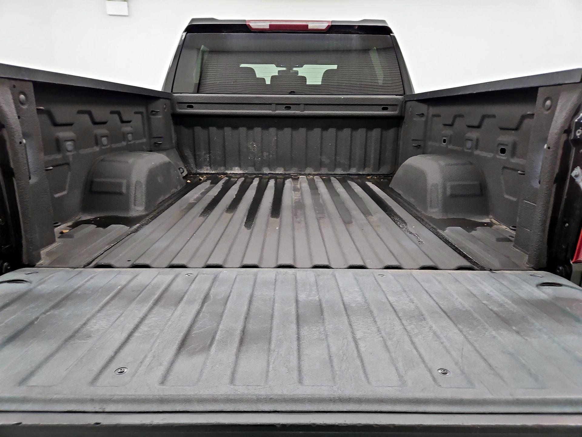 Thumbnail: 2019 Chevrolet Silverado 1500 - 20
