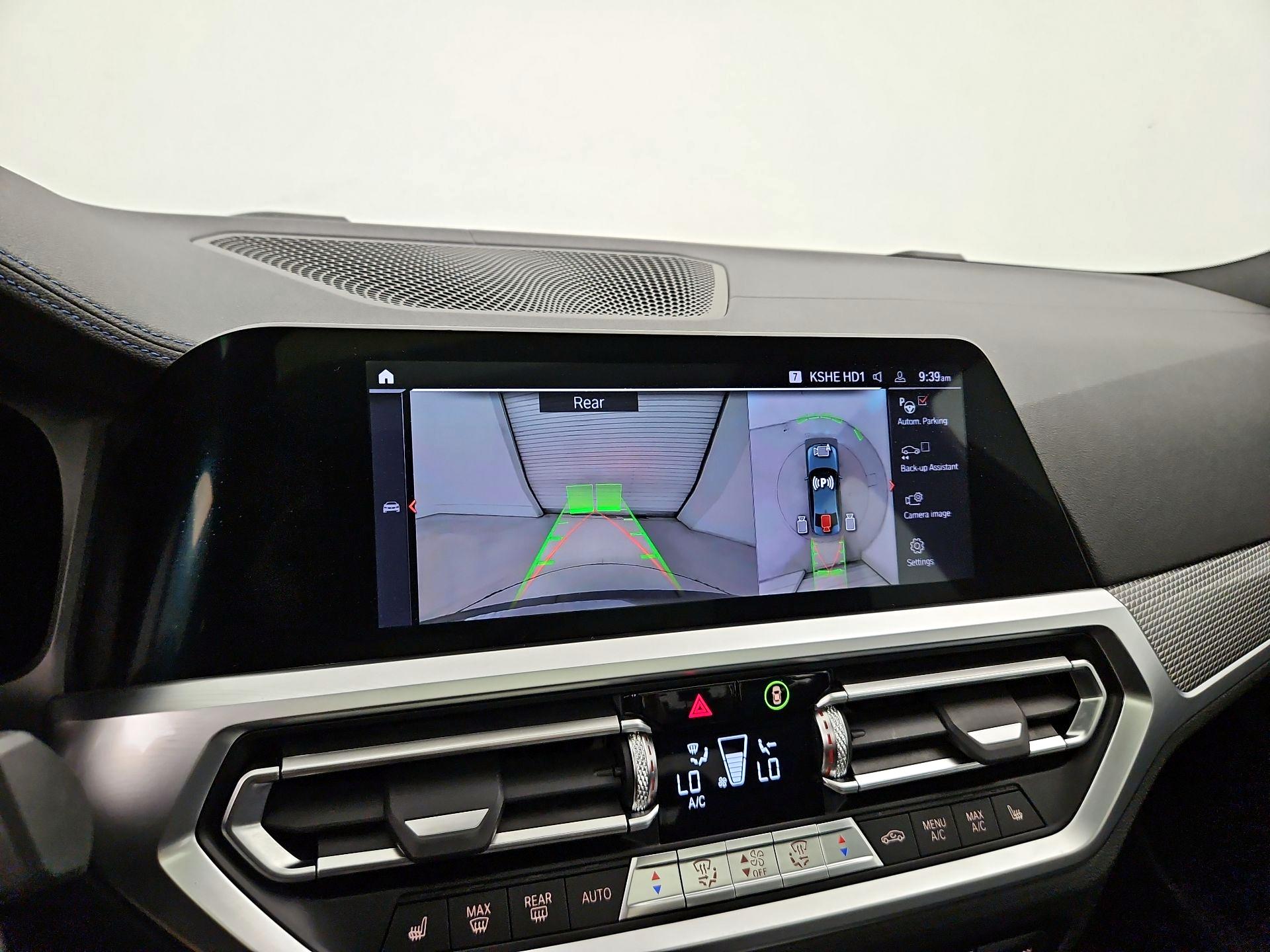 Thumbnail: 2020 BMW 3 Series - 15
