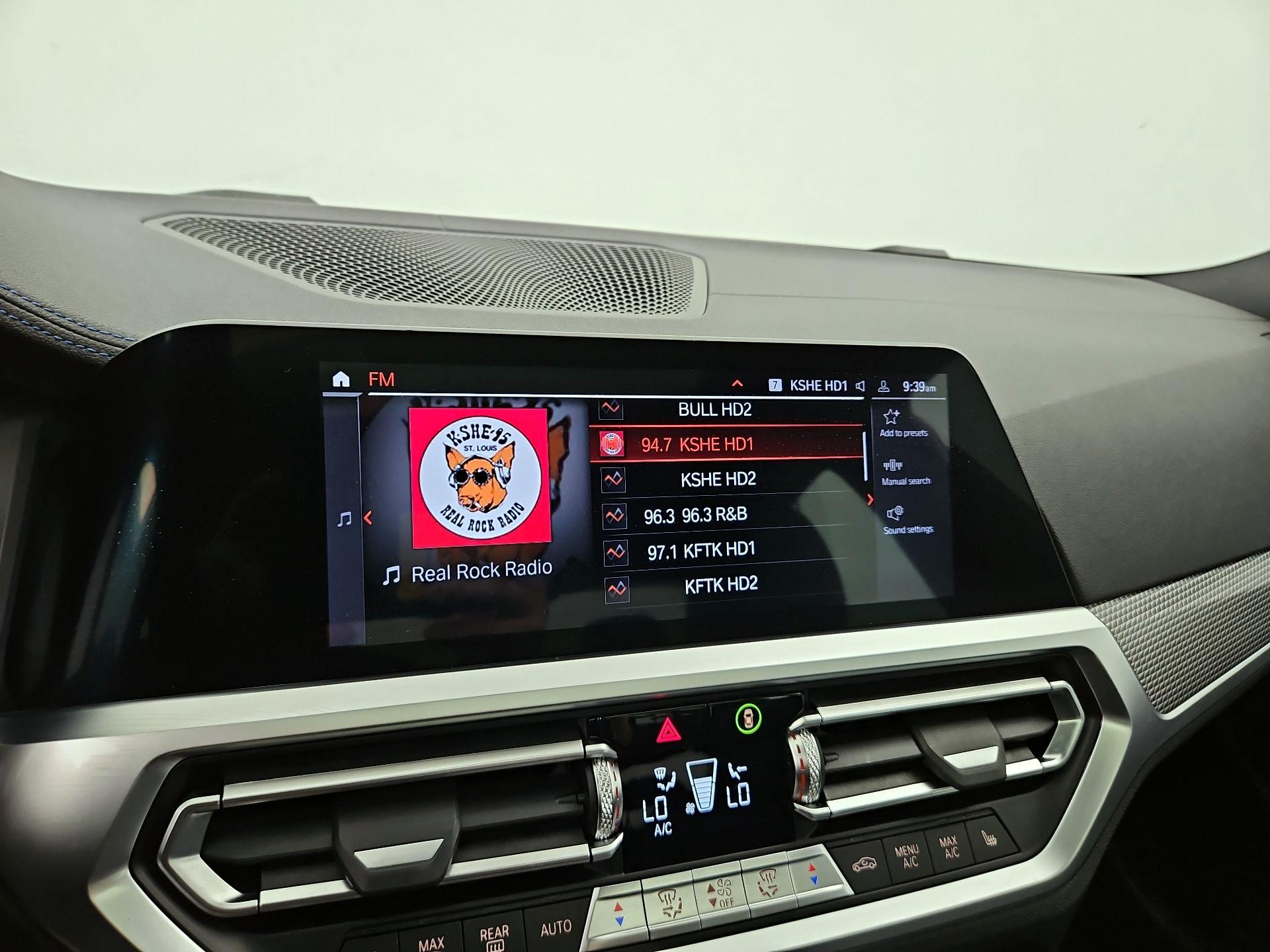 Thumbnail: 2020 BMW 3 Series - 16
