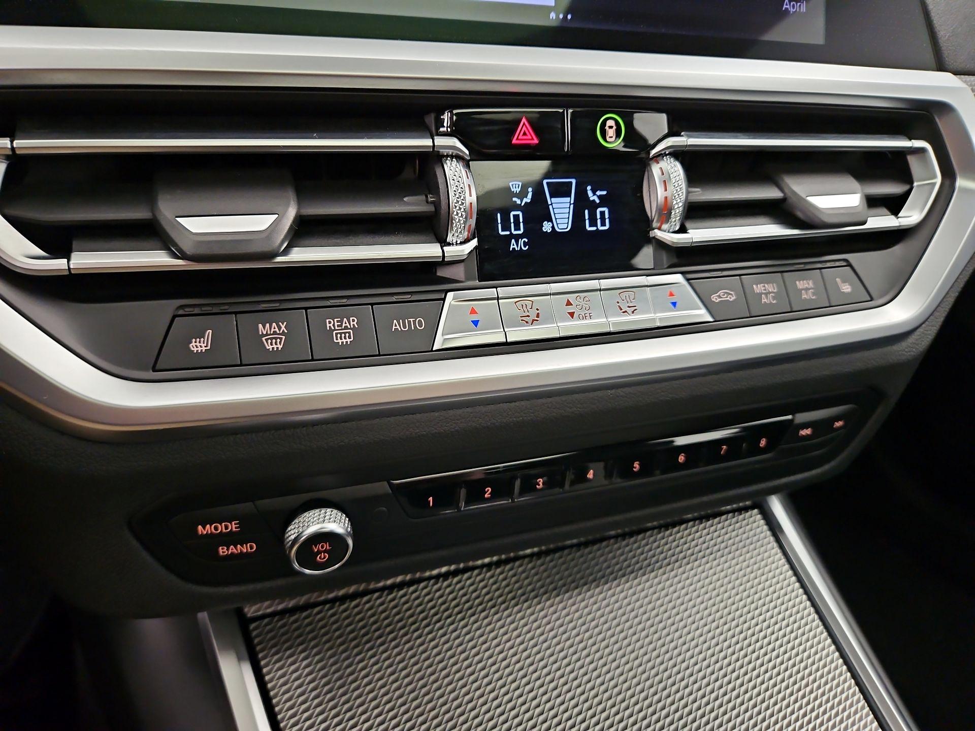 Thumbnail: 2020 BMW 3 Series - 17