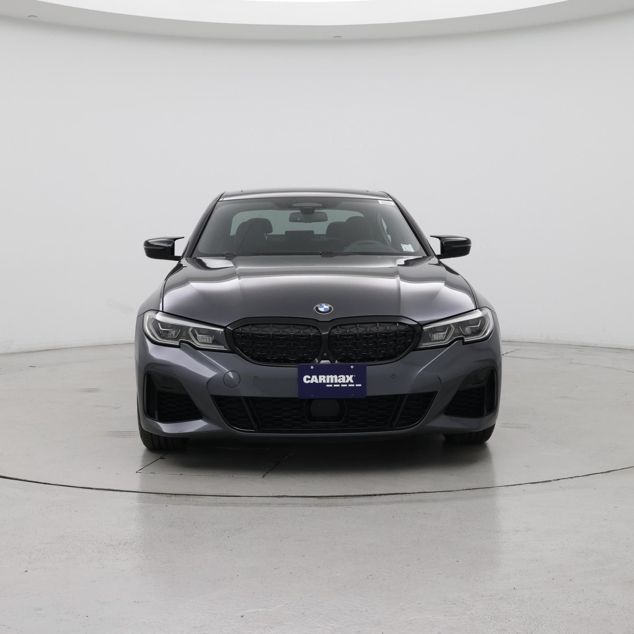 Thumbnail: 2020 BMW 3 Series - 5