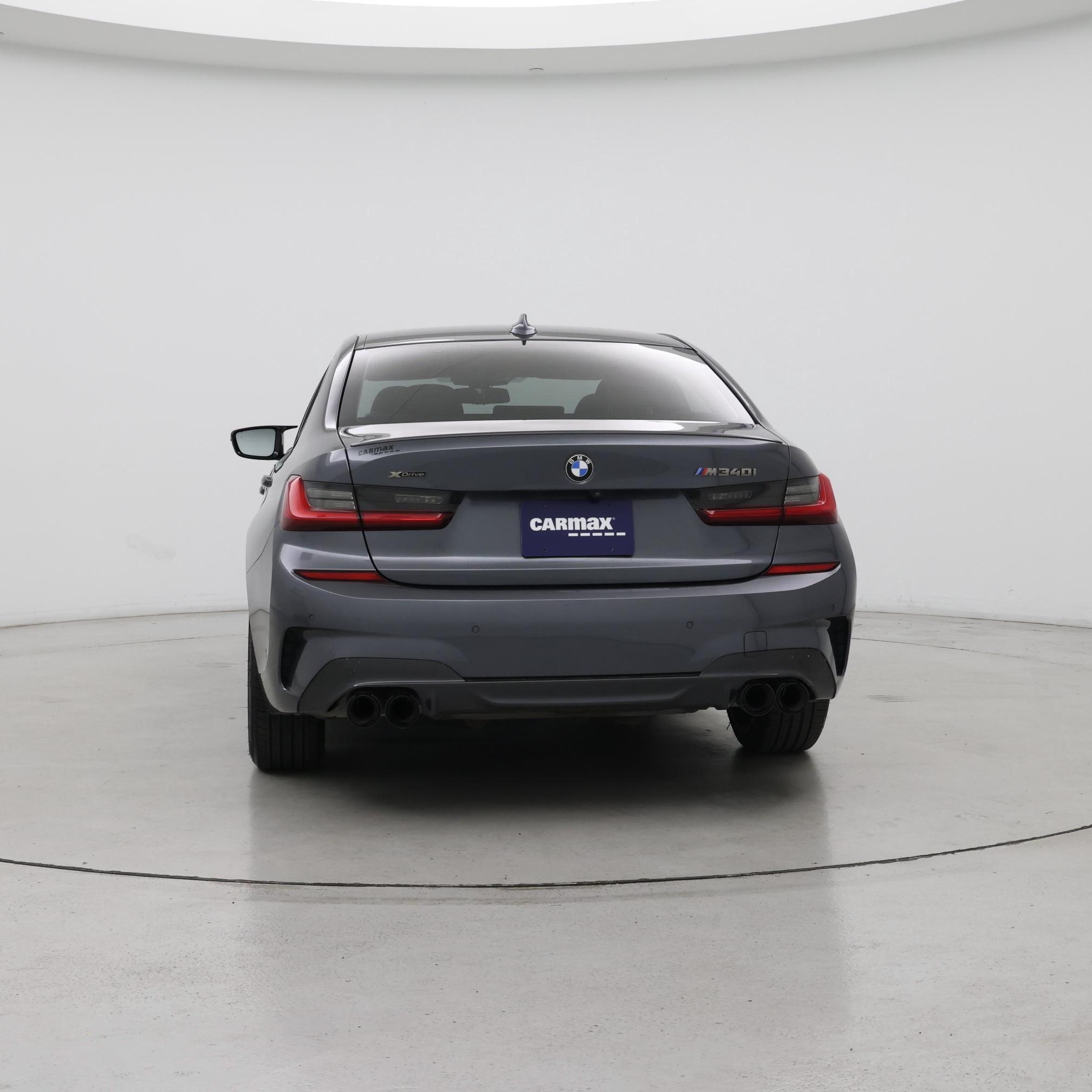 Thumbnail: 2020 BMW 3 Series - 6