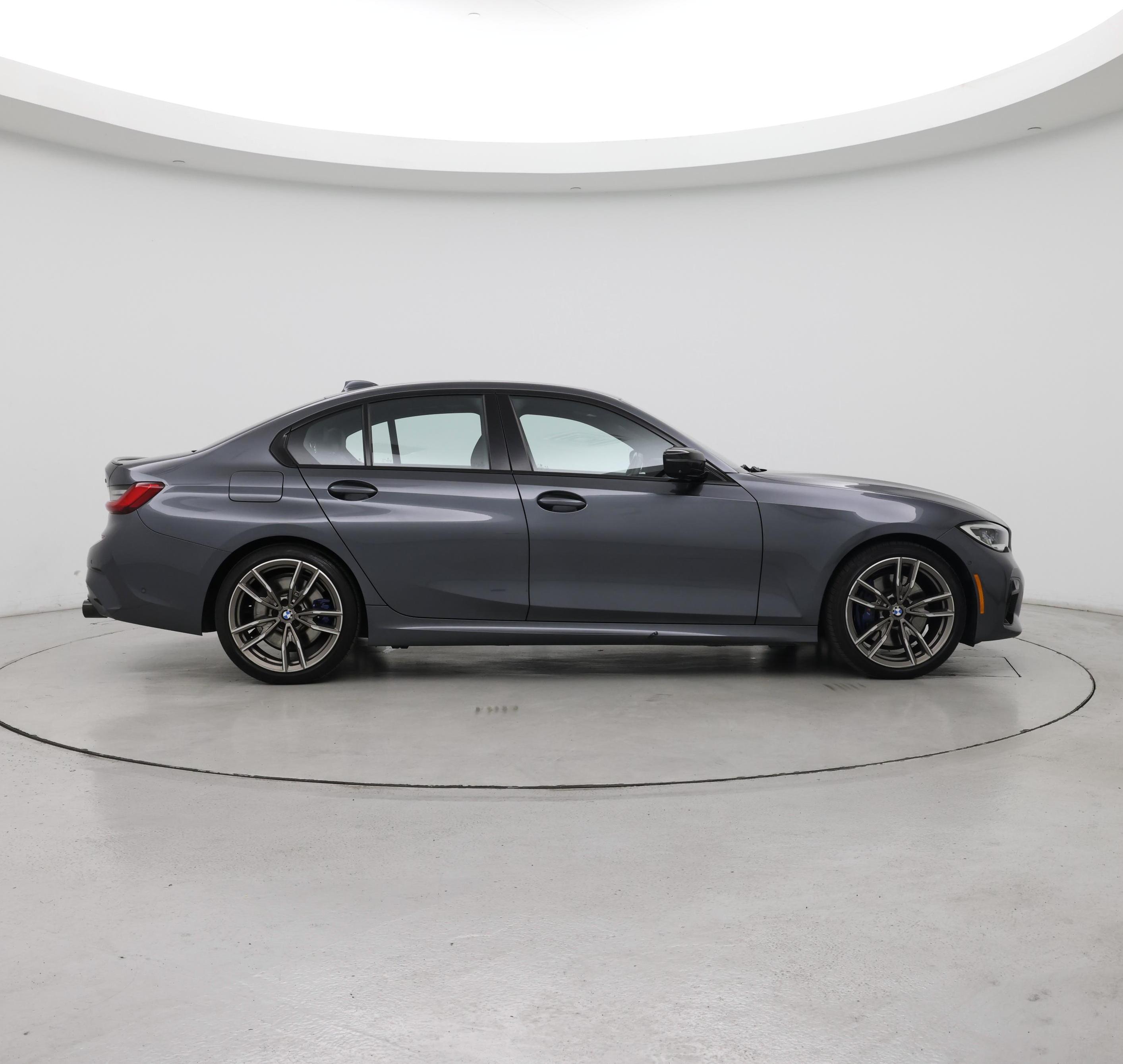 Thumbnail: 2020 BMW 3 Series - 7