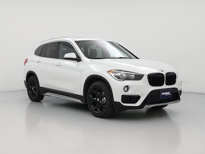 2019 BMW X1 XDrive28i