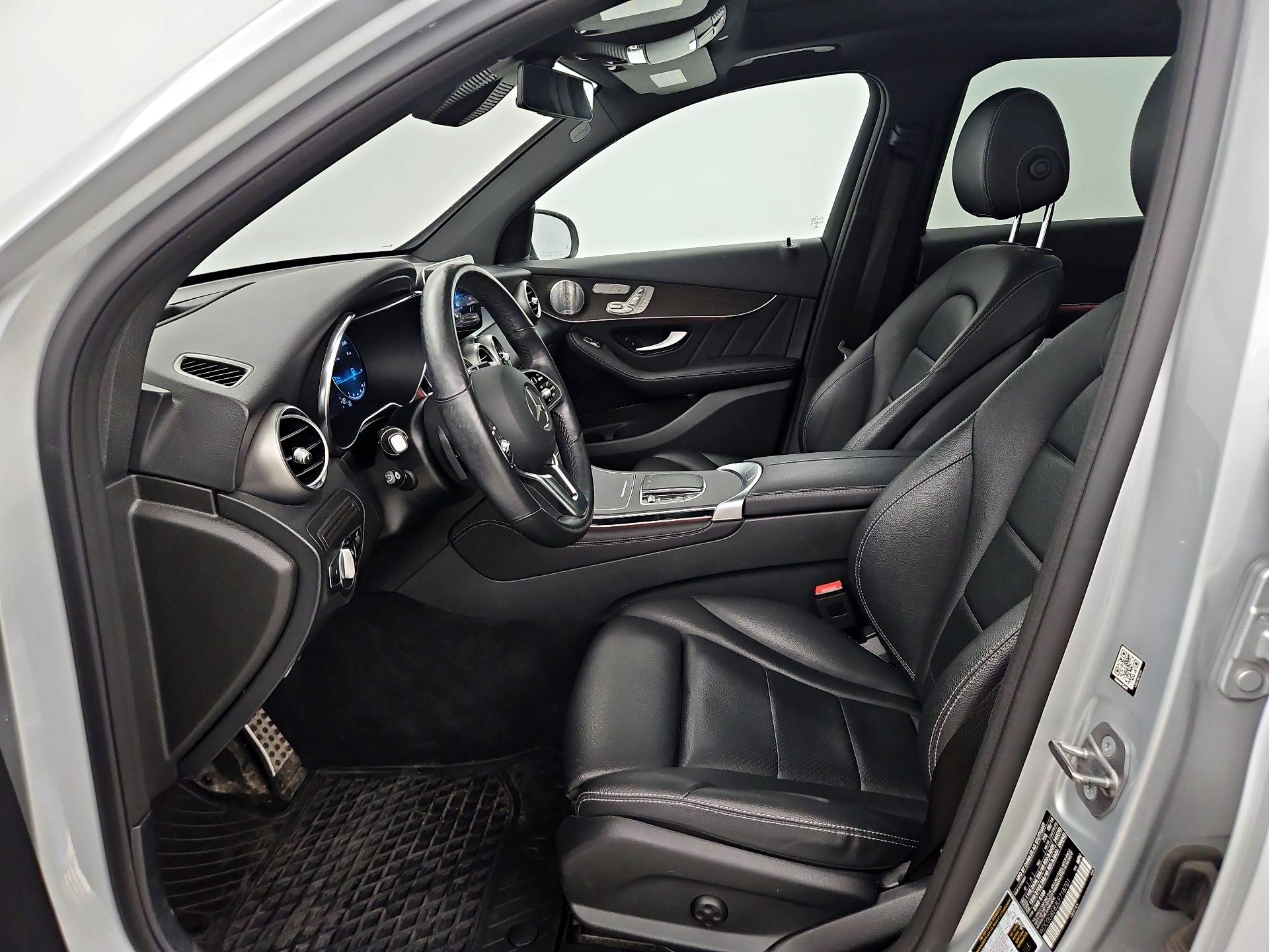 Thumbnail: 2020 Mercedes-Benz GLC - 11