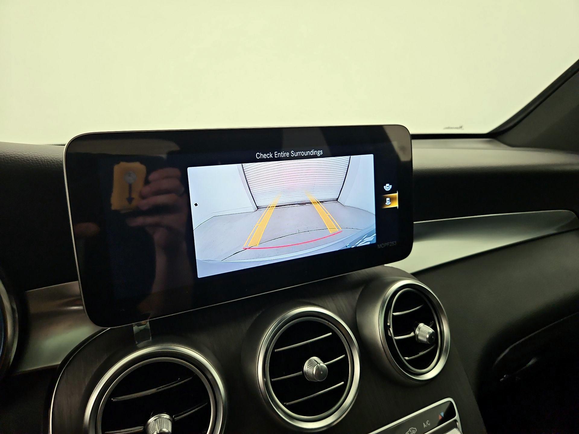 Thumbnail: 2020 Mercedes-Benz GLC - 14