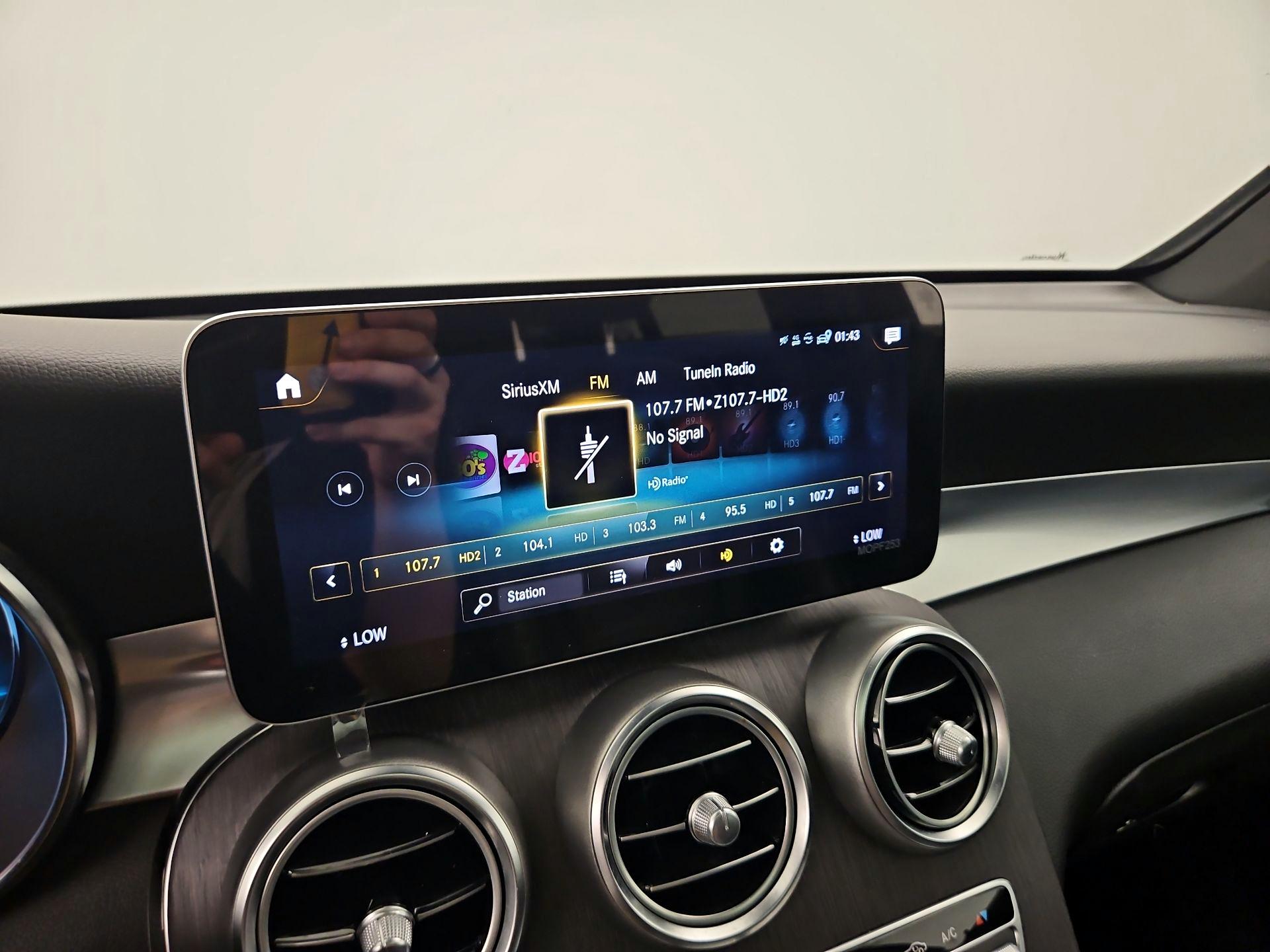 Thumbnail: 2020 Mercedes-Benz GLC - 15