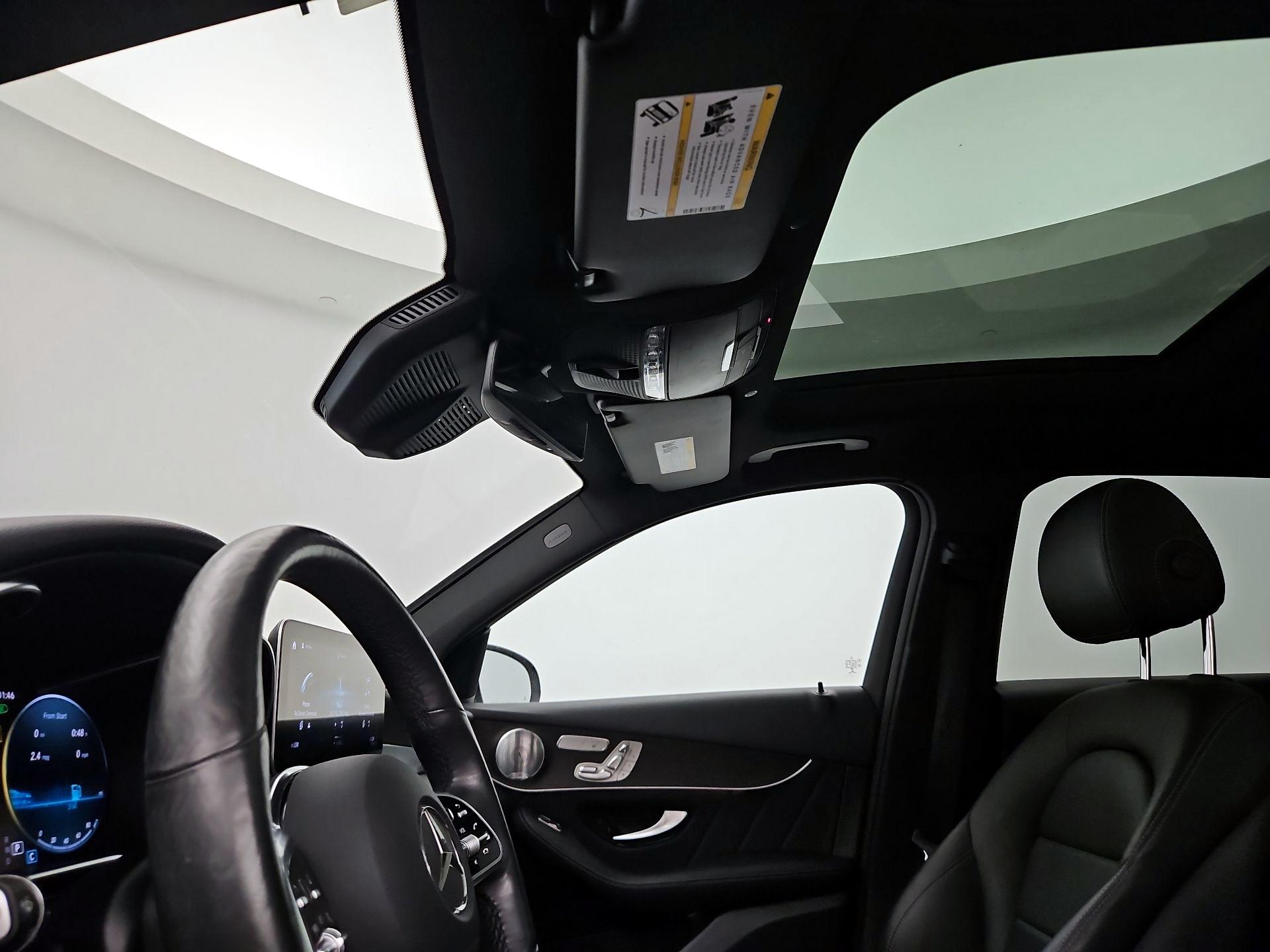 Thumbnail: 2020 Mercedes-Benz GLC - 19