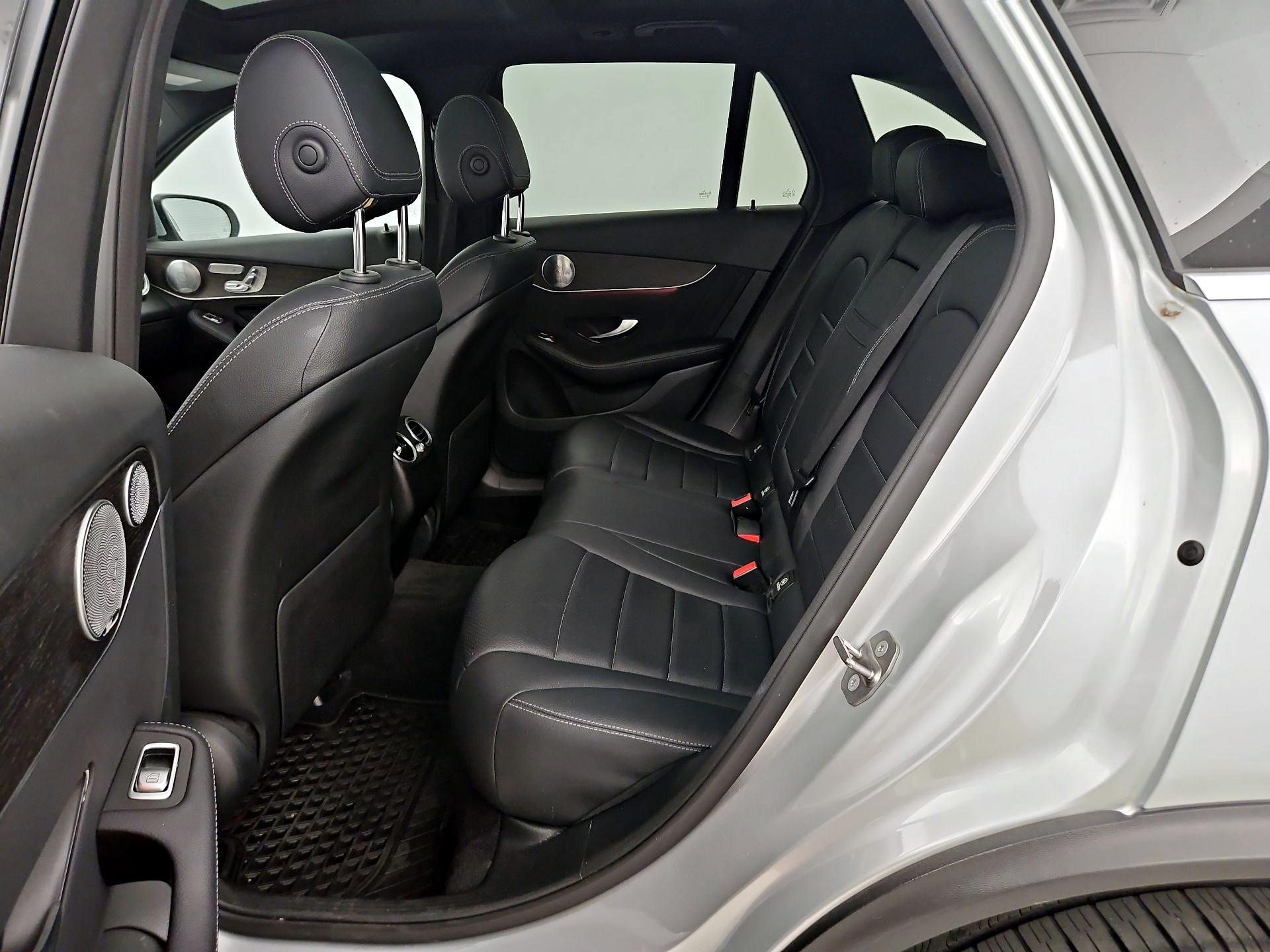 Thumbnail: 2020 Mercedes-Benz GLC - 20