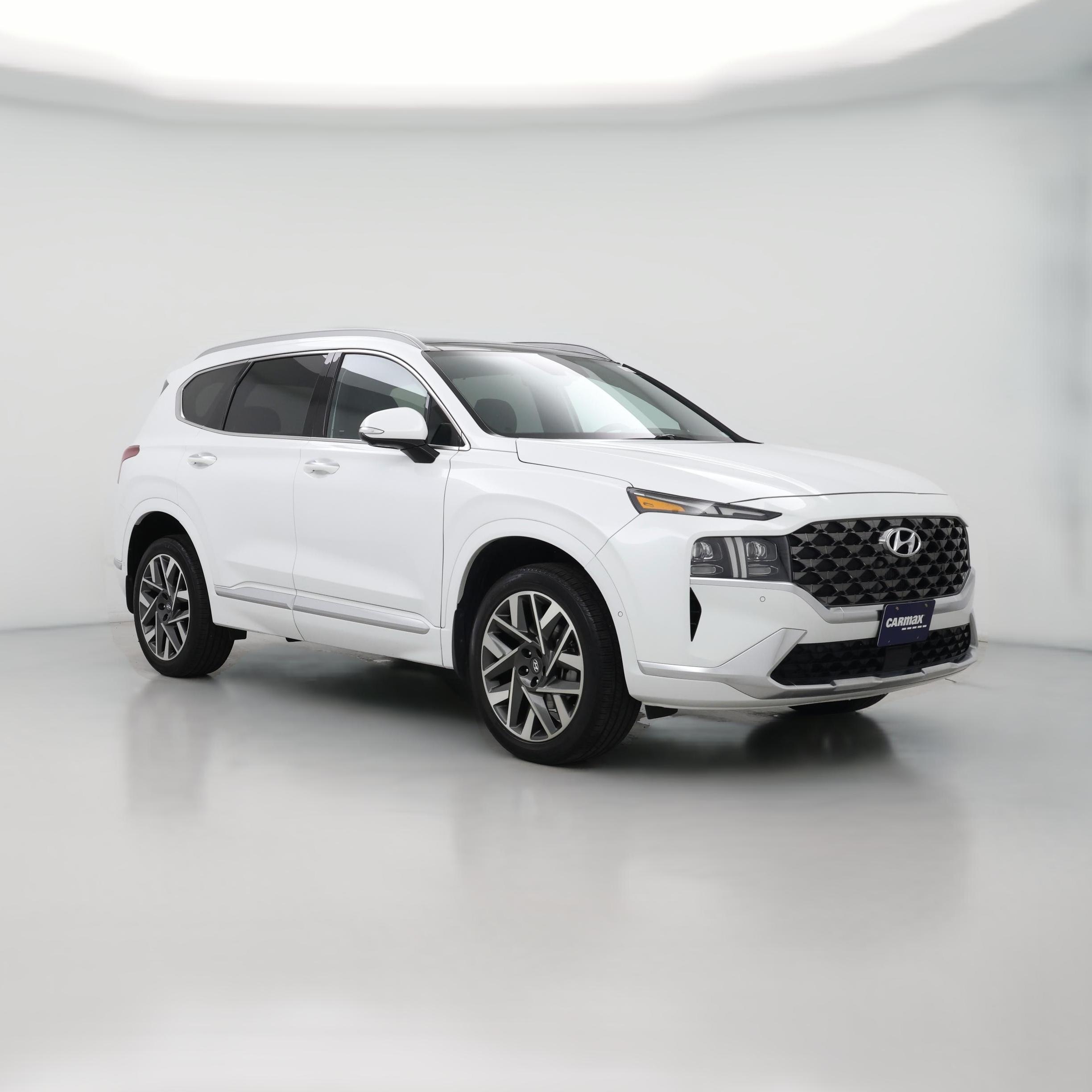 Thumbnail: 2022 Hyundai Santa Fe - 1