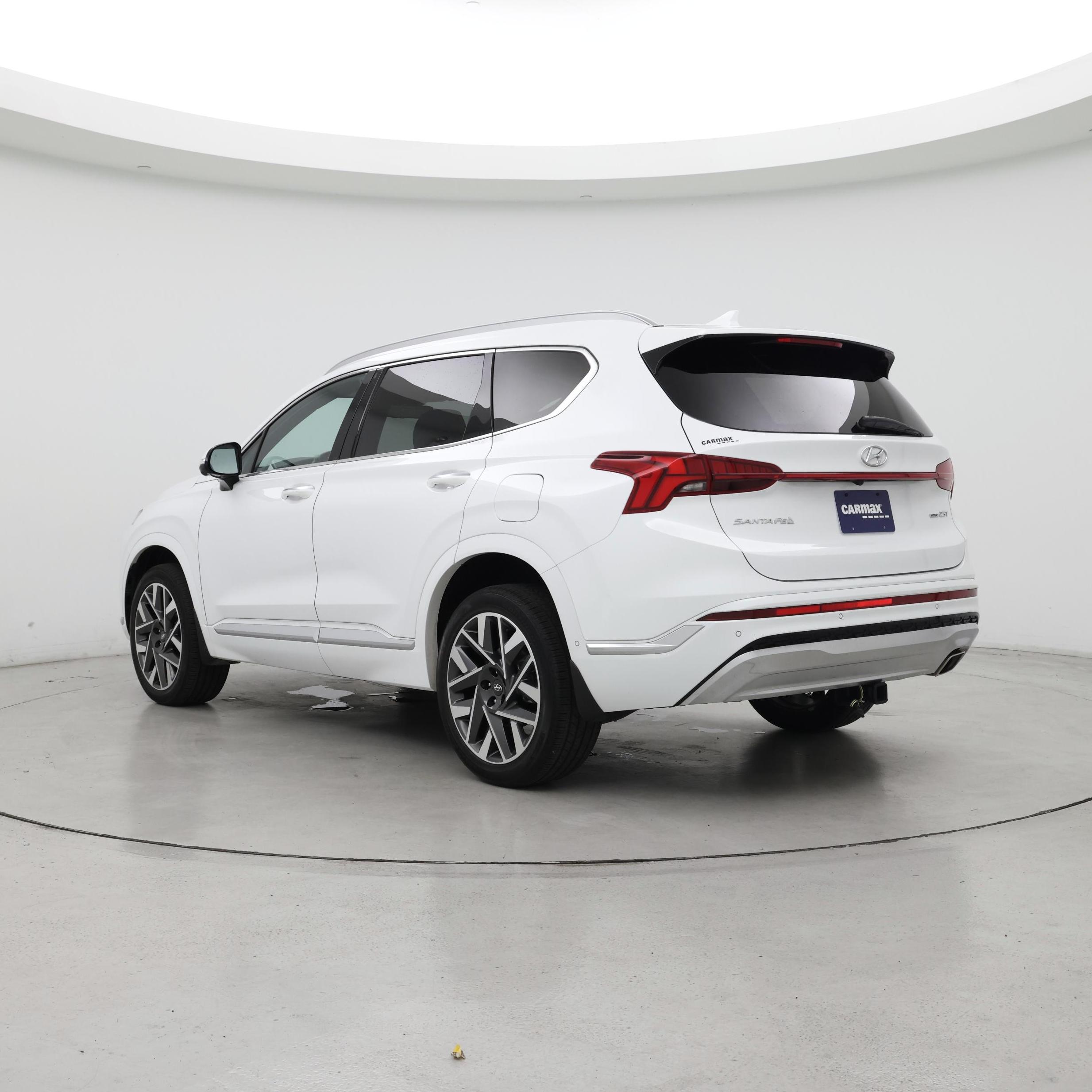 Thumbnail: 2022 Hyundai Santa Fe - 2