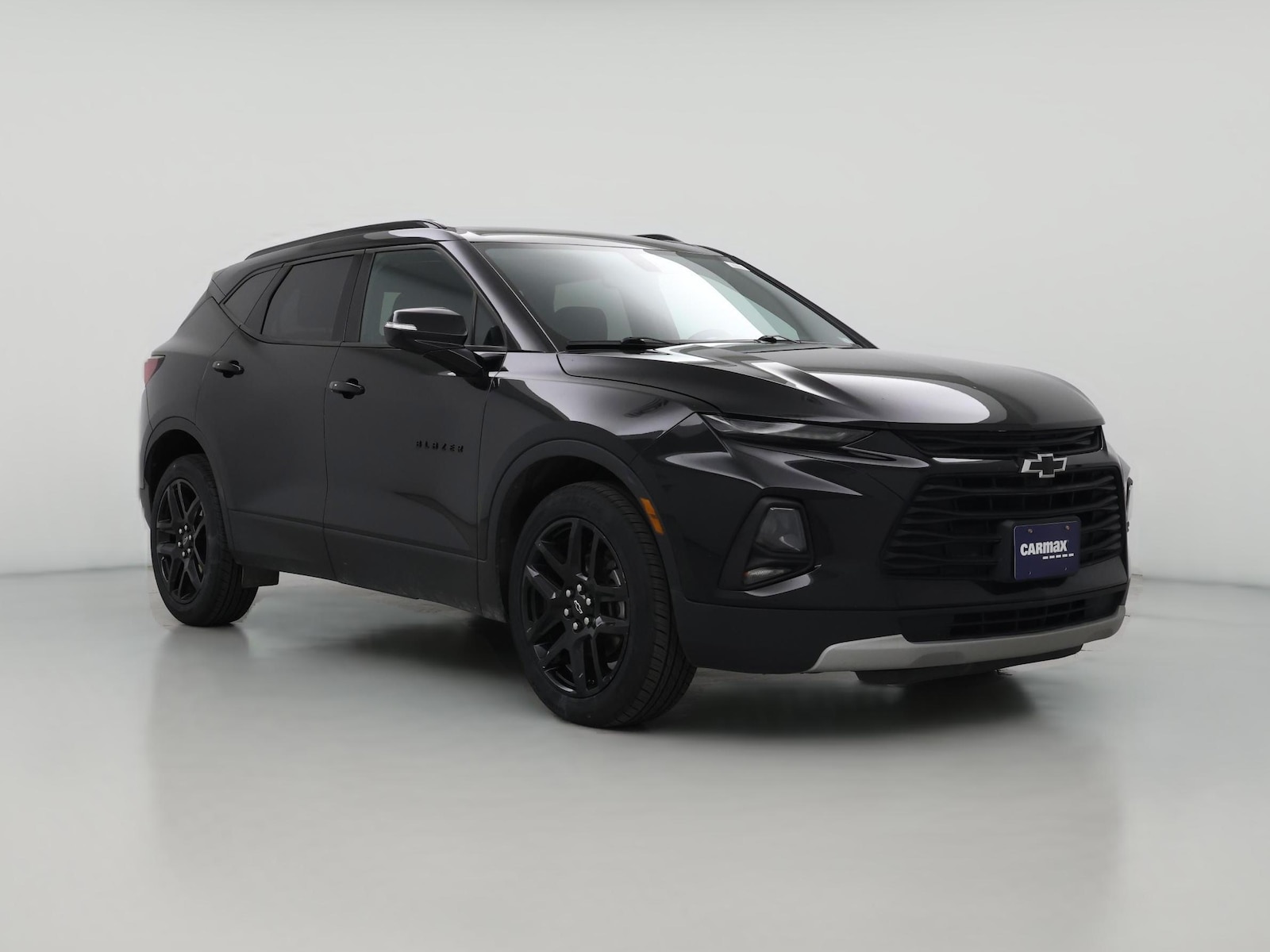 2019 Chevrolet Blazer