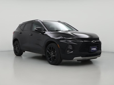 2019 Chevrolet Blazer LT