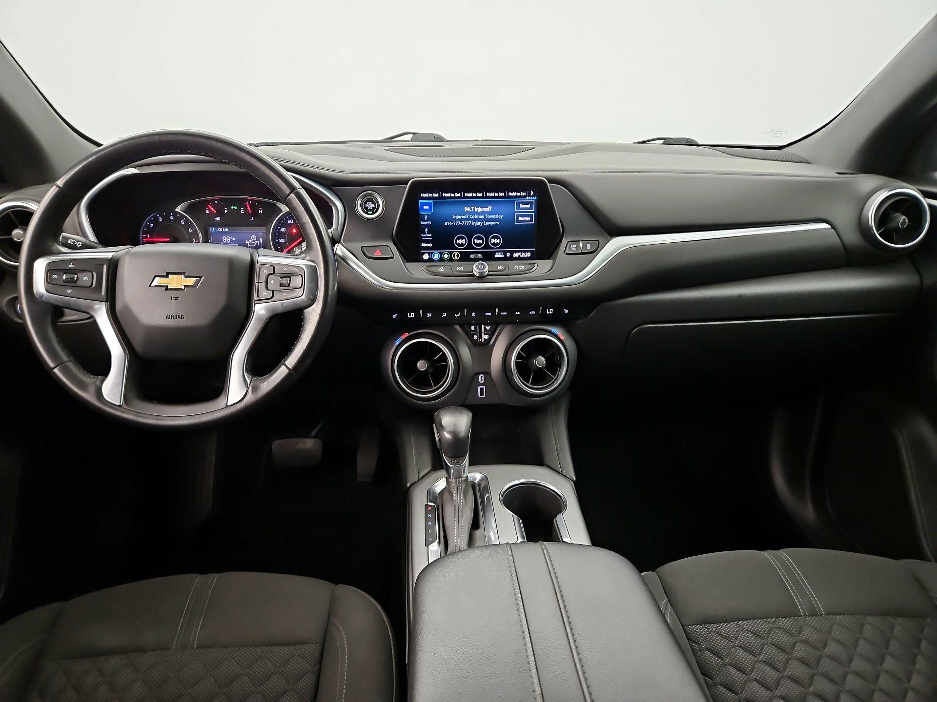 Thumbnail: 2019 Chevrolet Blazer - 9
