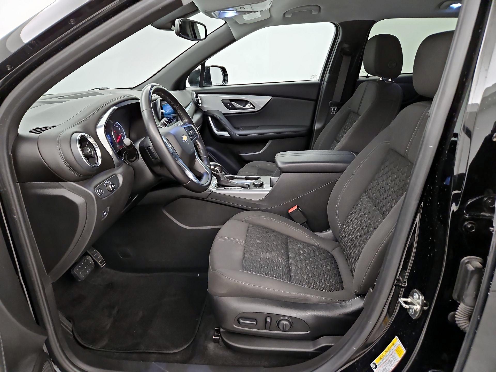 Thumbnail: 2019 Chevrolet Blazer - 11