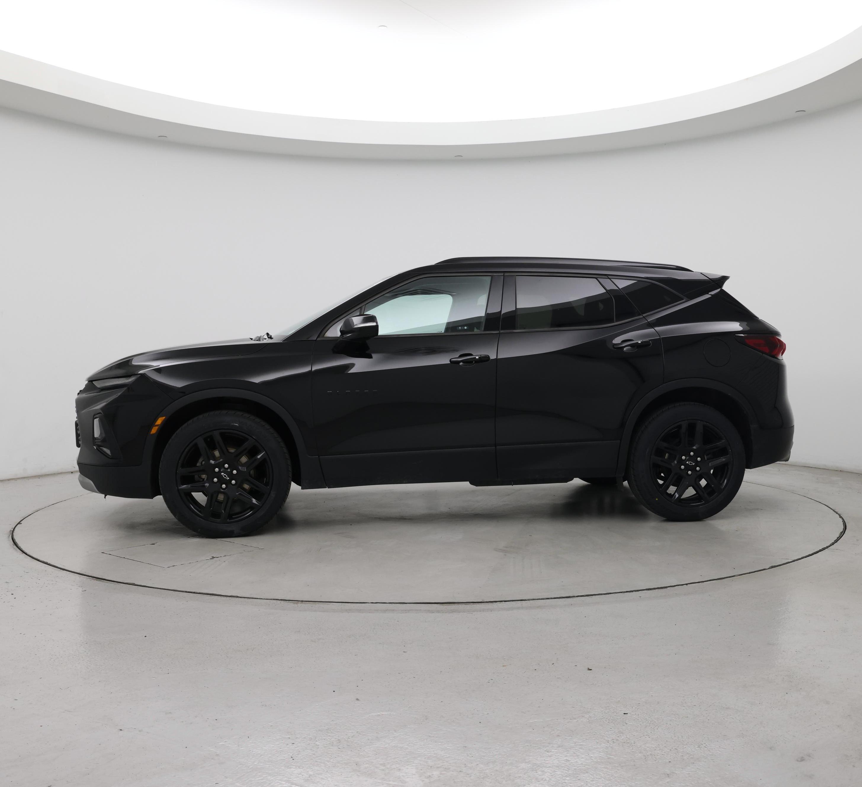 Thumbnail: 2019 Chevrolet Blazer - 3