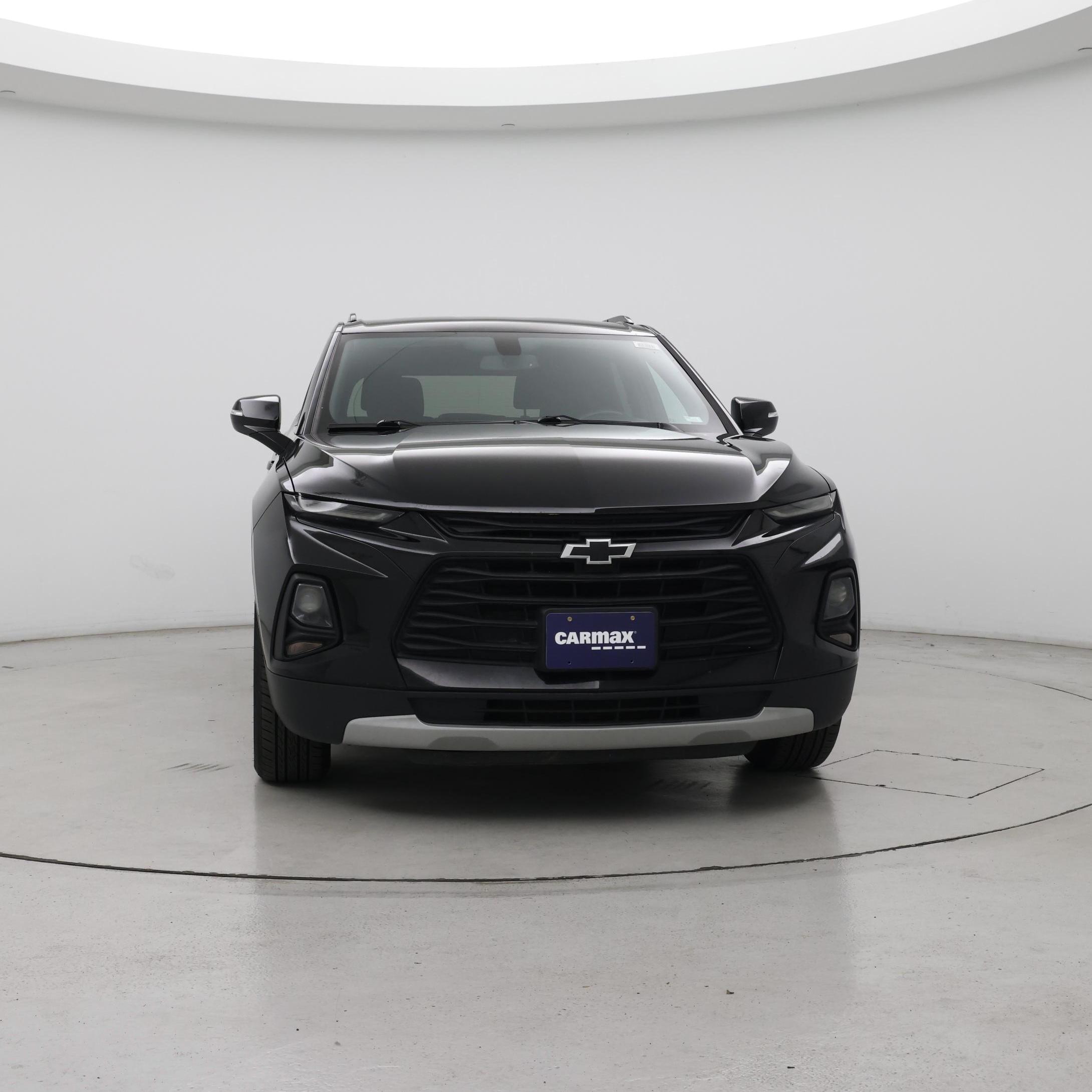 Thumbnail: 2019 Chevrolet Blazer - 5