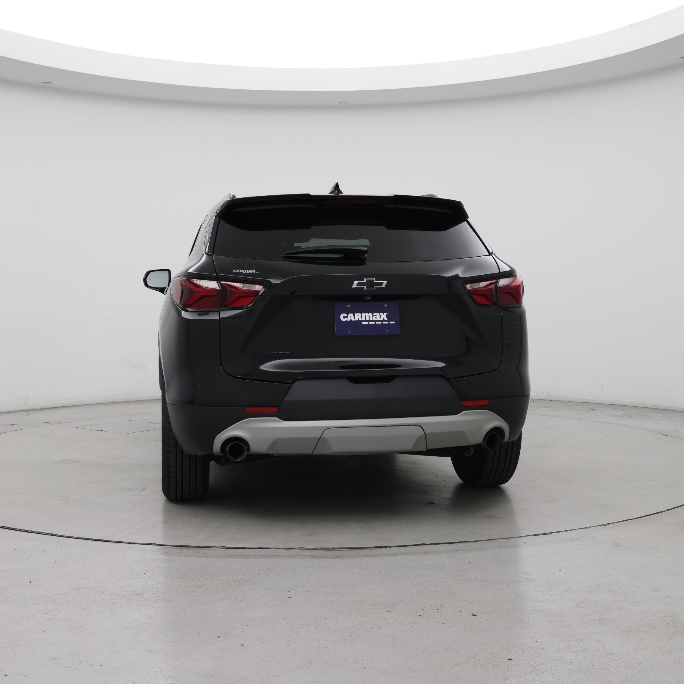 Thumbnail: 2019 Chevrolet Blazer - 6
