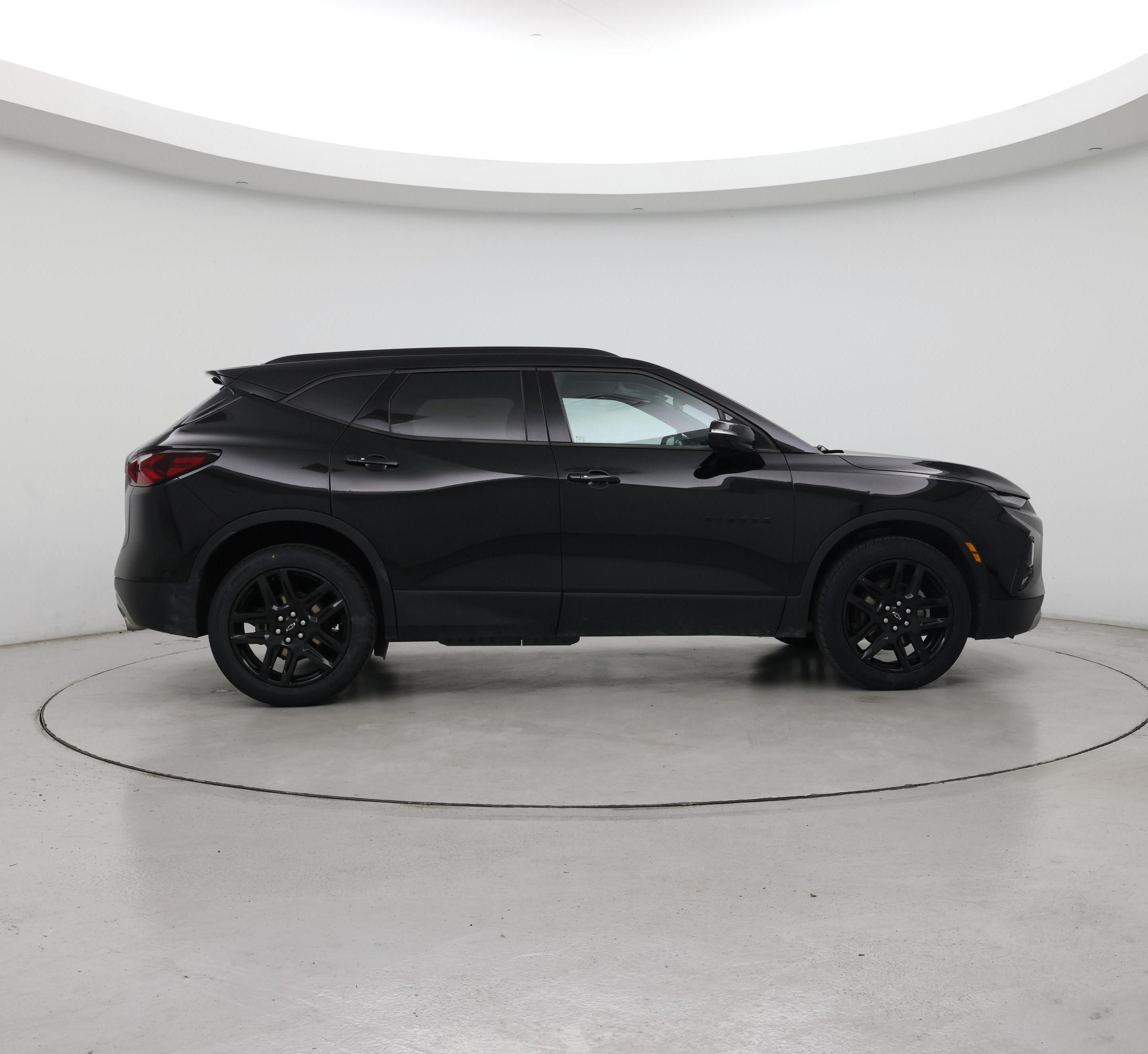 Thumbnail: 2019 Chevrolet Blazer - 7