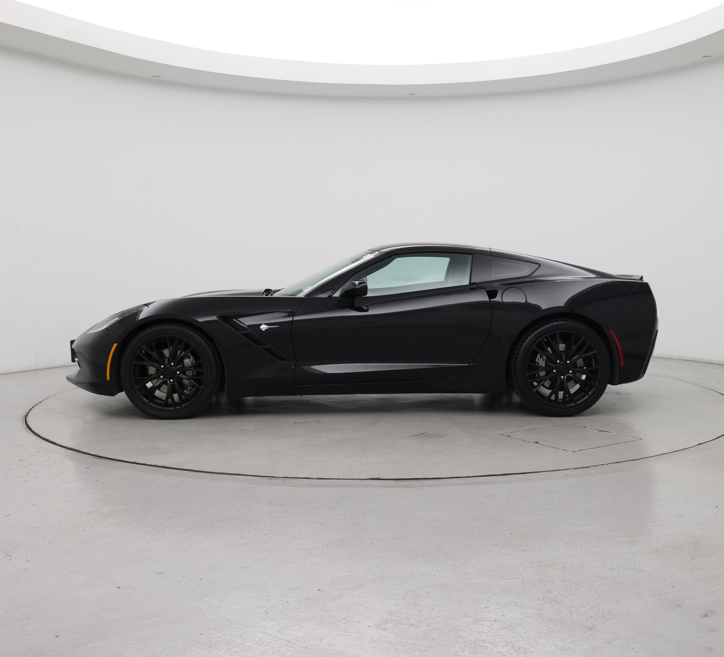Thumbnail: 2017 Chevrolet Corvette - 3