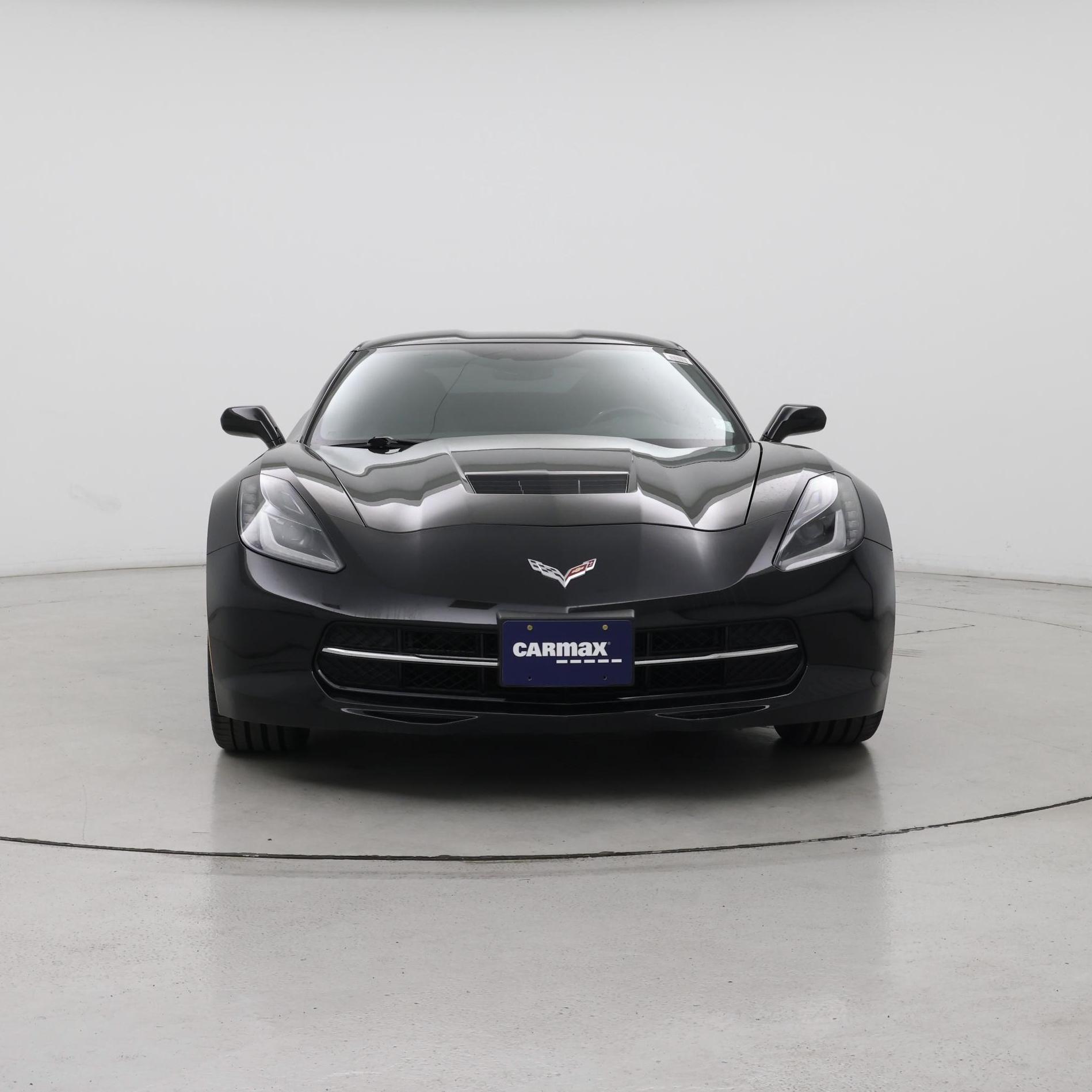 Thumbnail: 2017 Chevrolet Corvette - 5