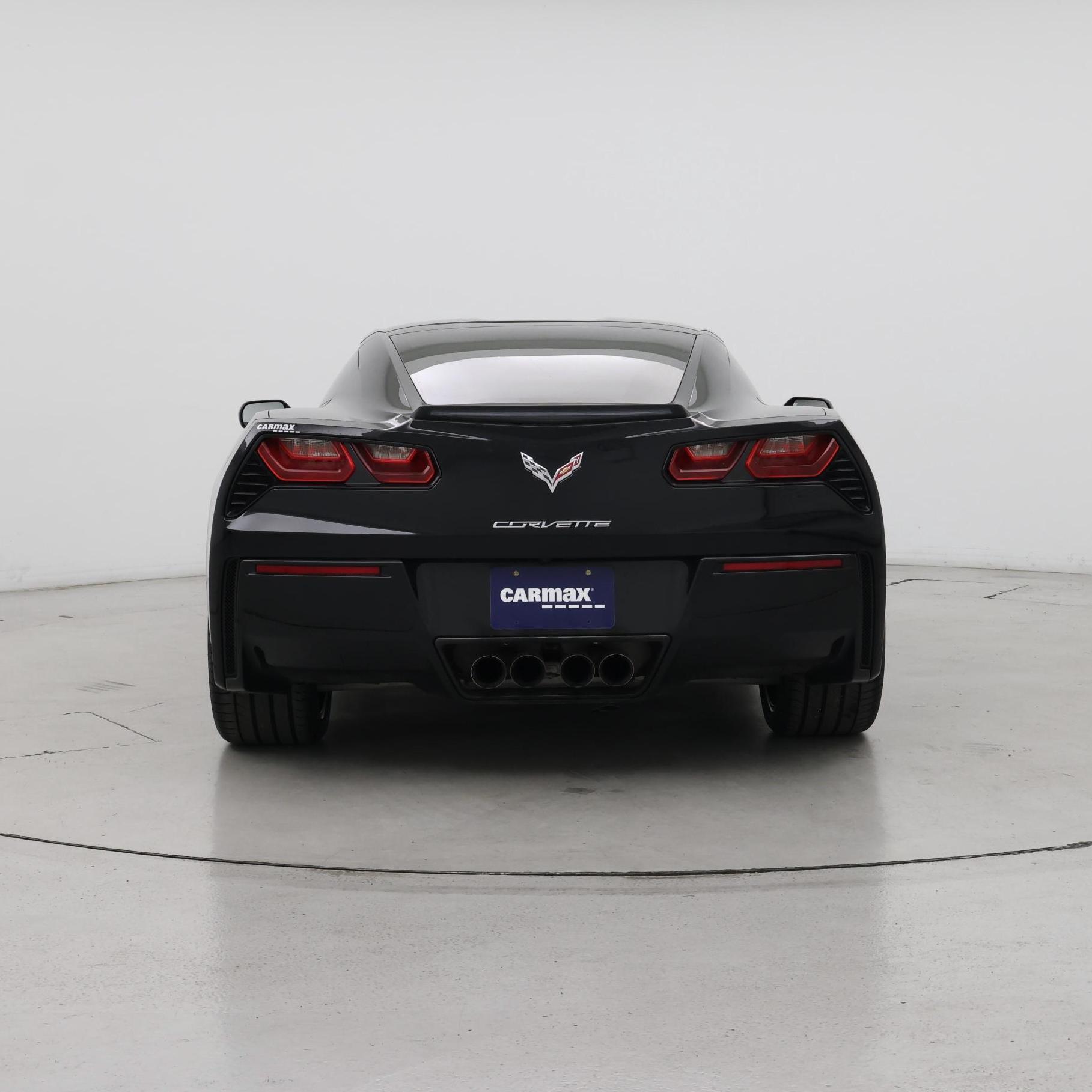 Thumbnail: 2017 Chevrolet Corvette - 6