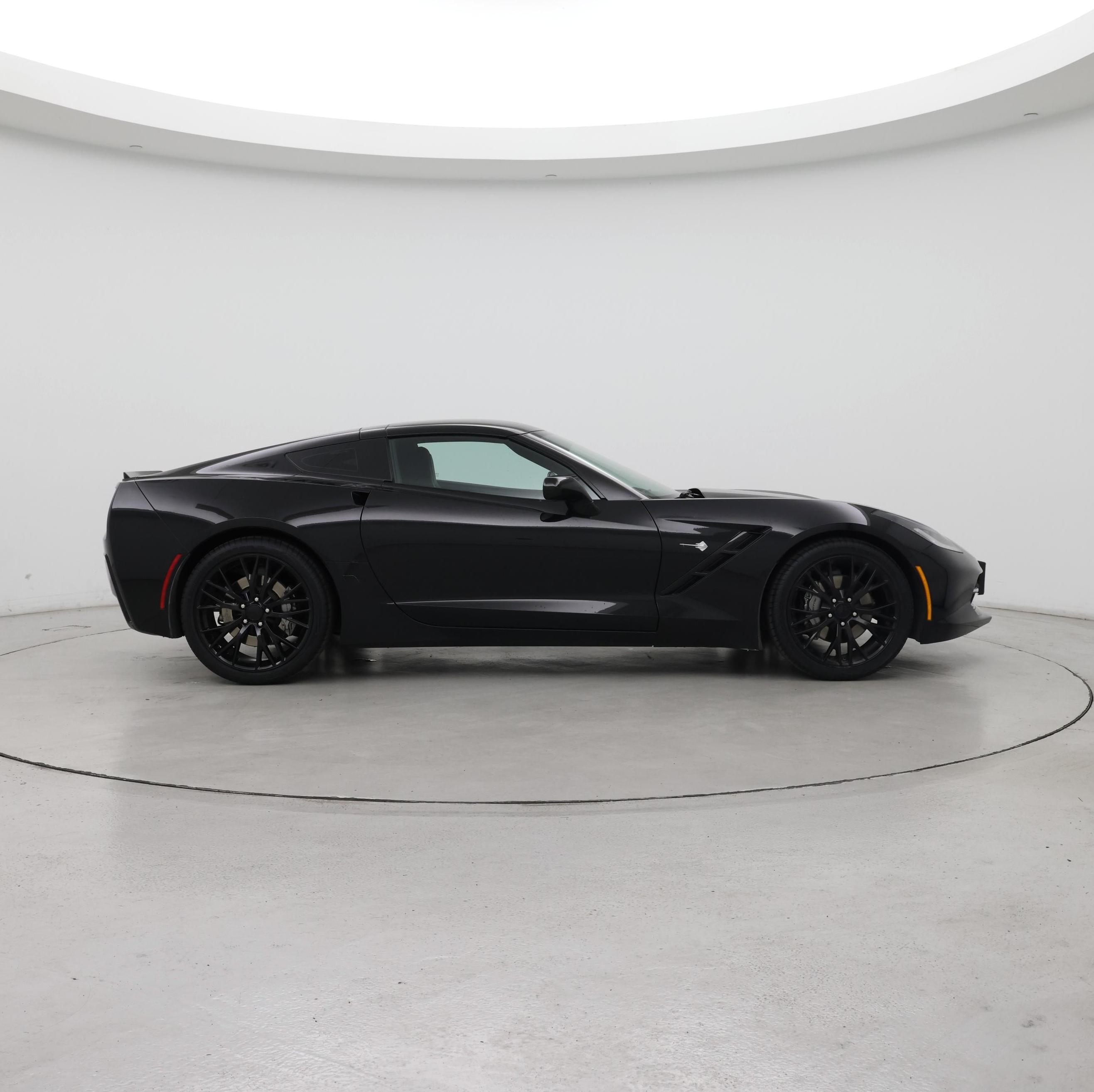 Thumbnail: 2017 Chevrolet Corvette - 7