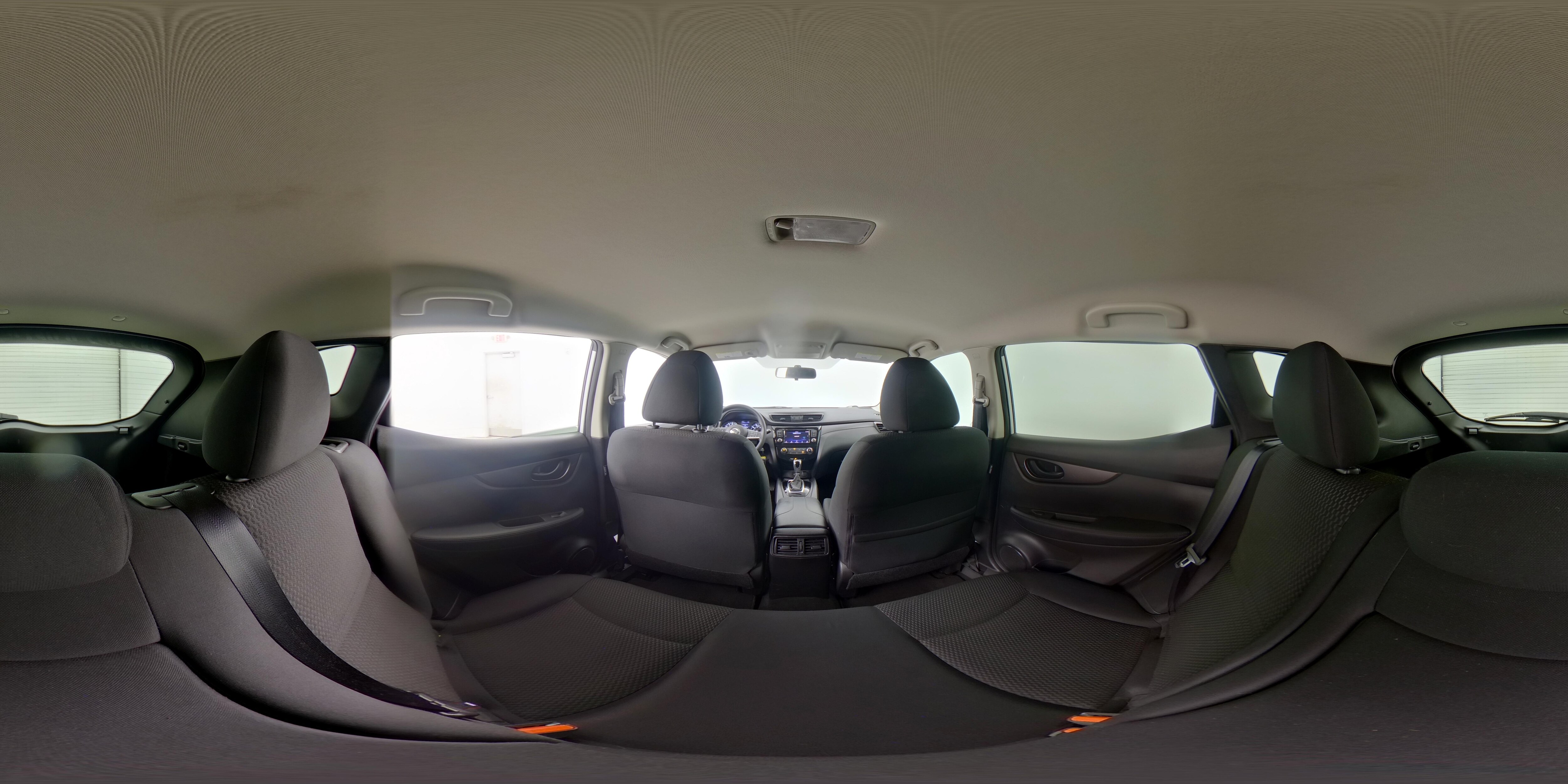 2019 Nissan Rogue Sport S - Photo 25