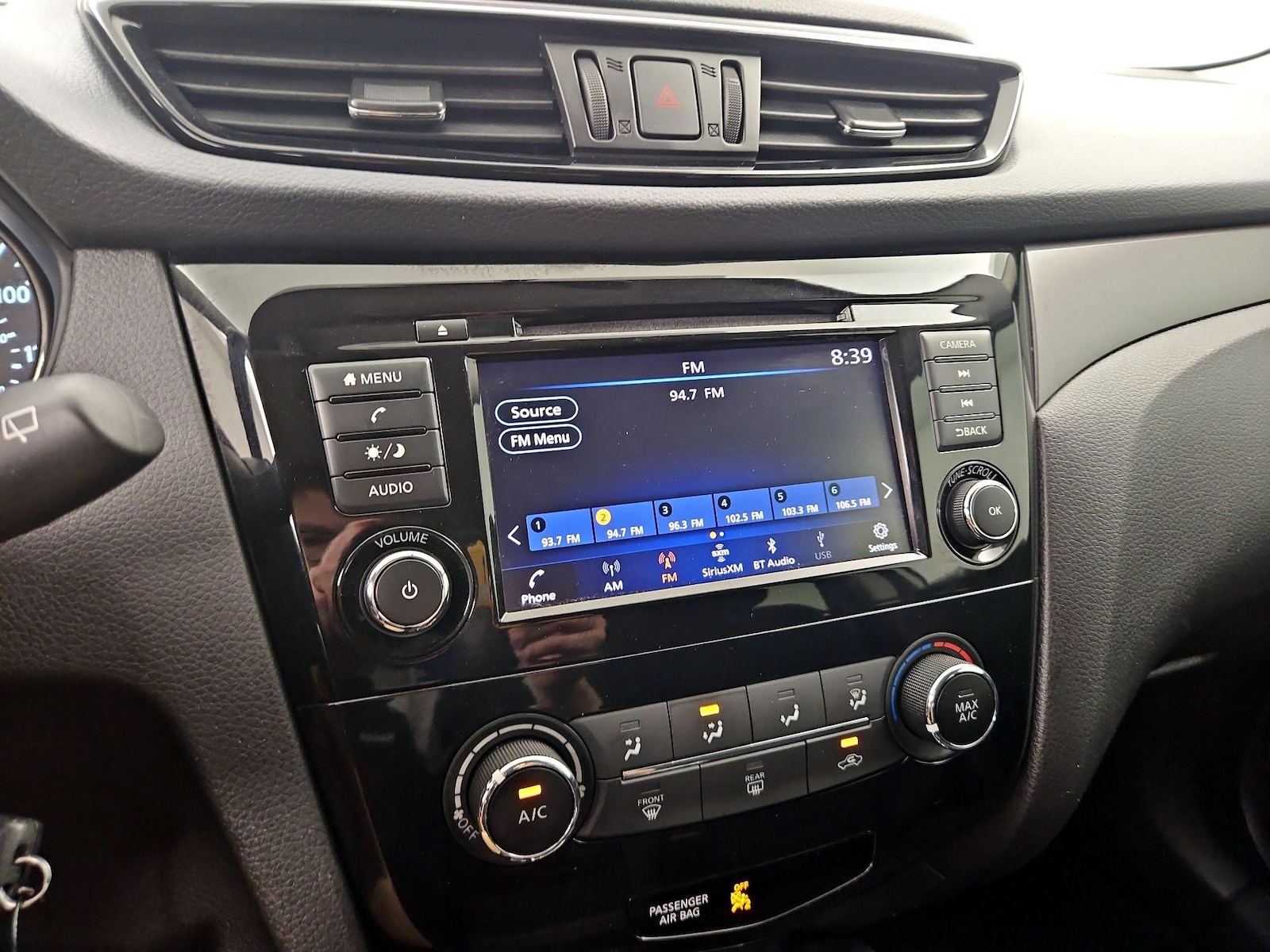 2019 Nissan Rogue Sport S - Photo 16
