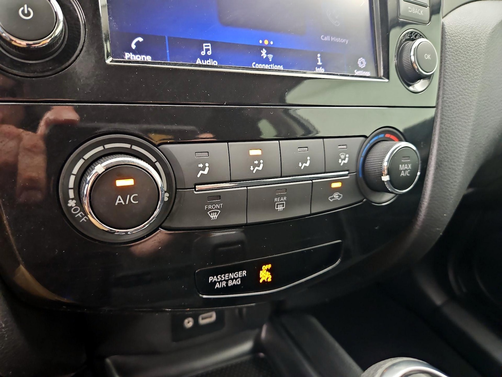 2019 Nissan Rogue Sport S - Photo 17