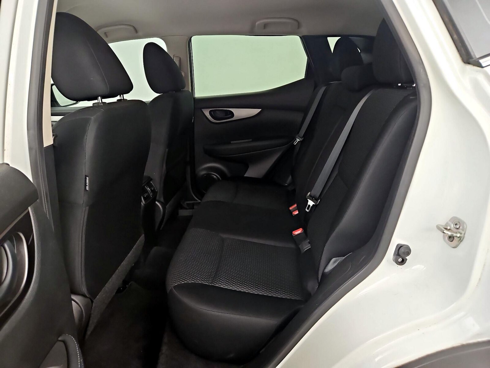 2019 Nissan Rogue Sport S - Photo 20