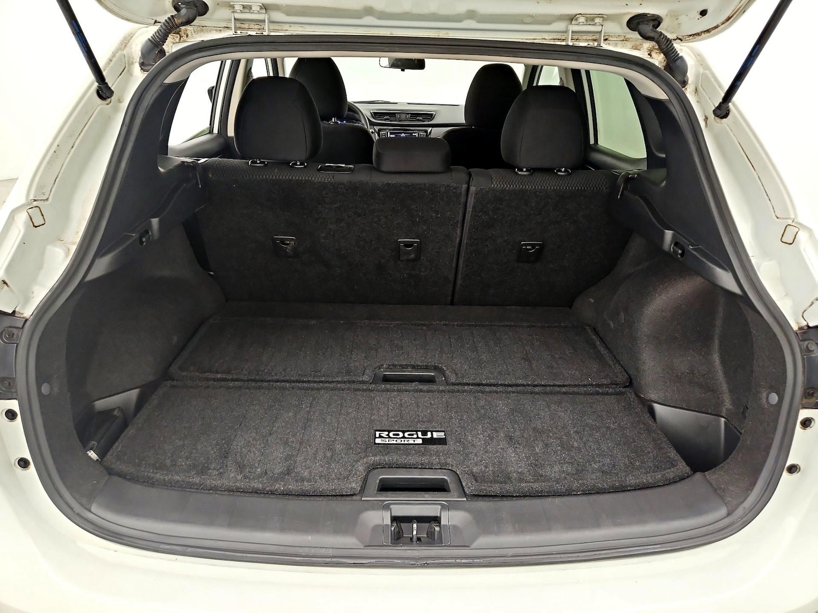 2019 Nissan Rogue Sport S - Photo 21