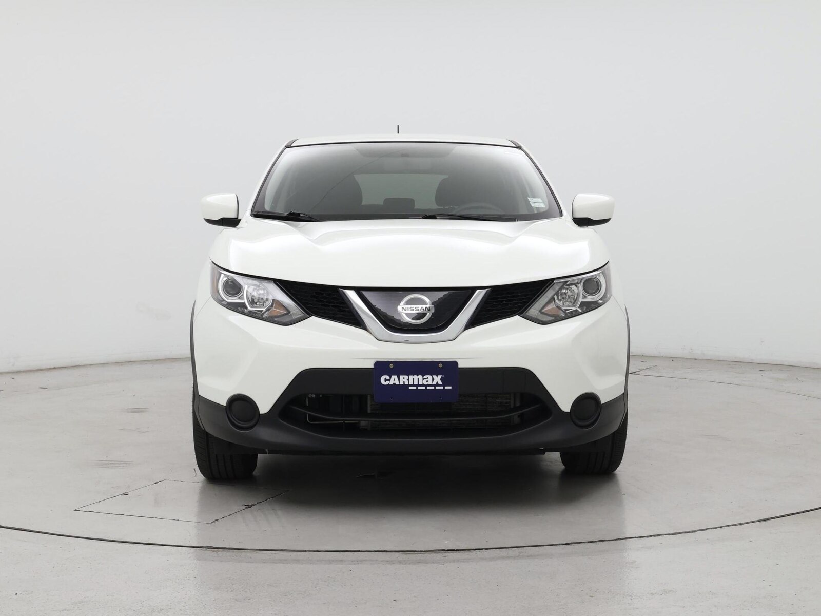 2019 Nissan Rogue Sport S - Photo 6