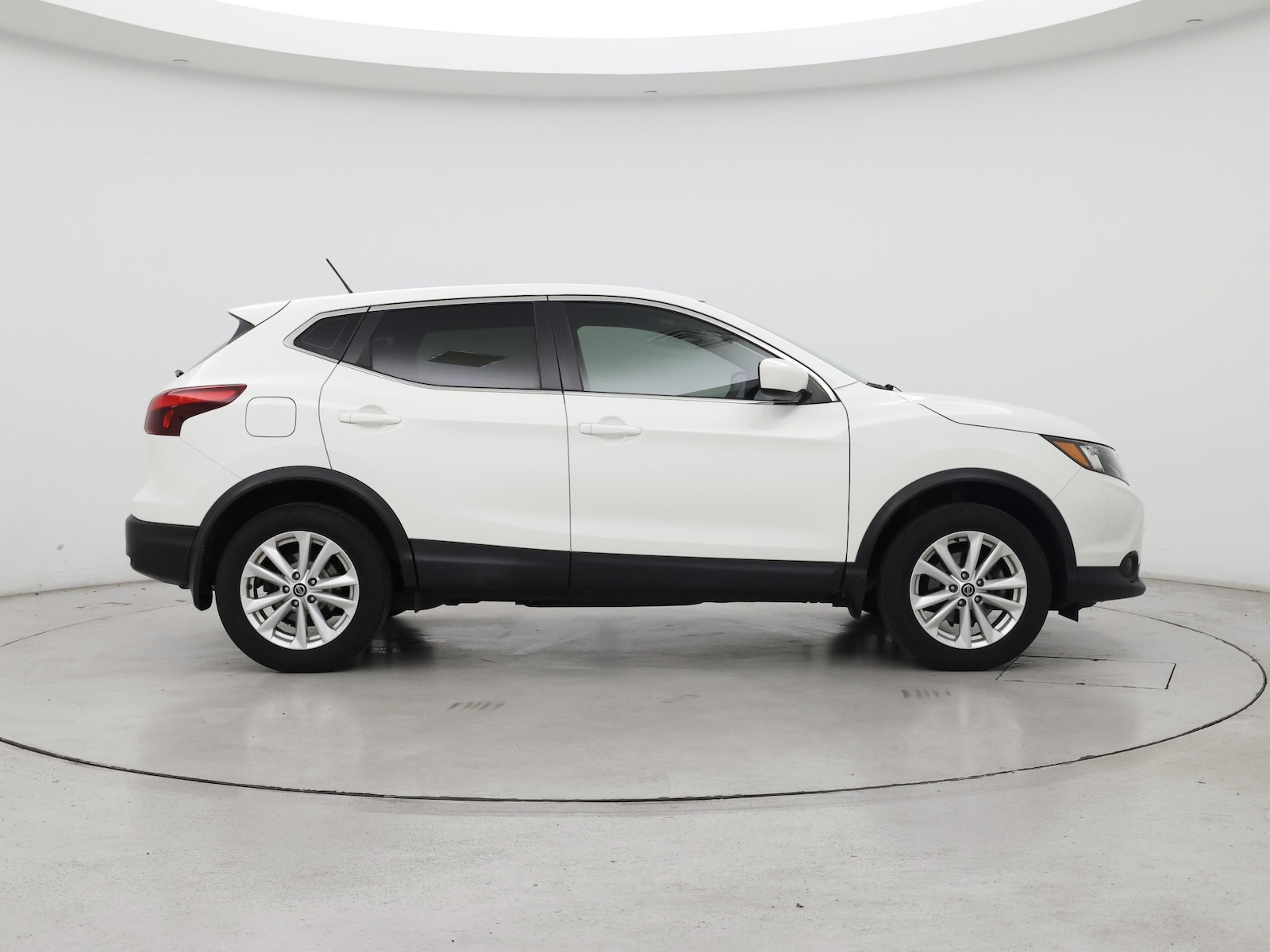 2019 Nissan Rogue Sport S - Photo 8