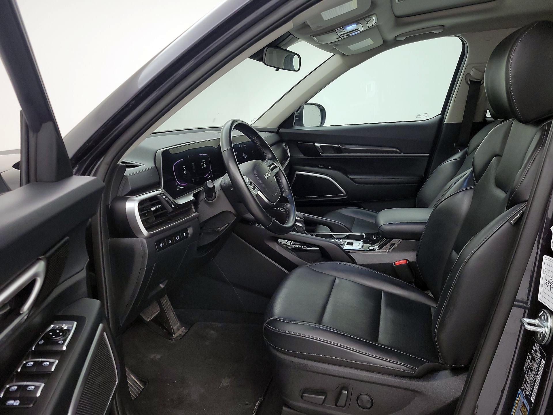 Thumbnail: 2025 Kia Telluride - 11