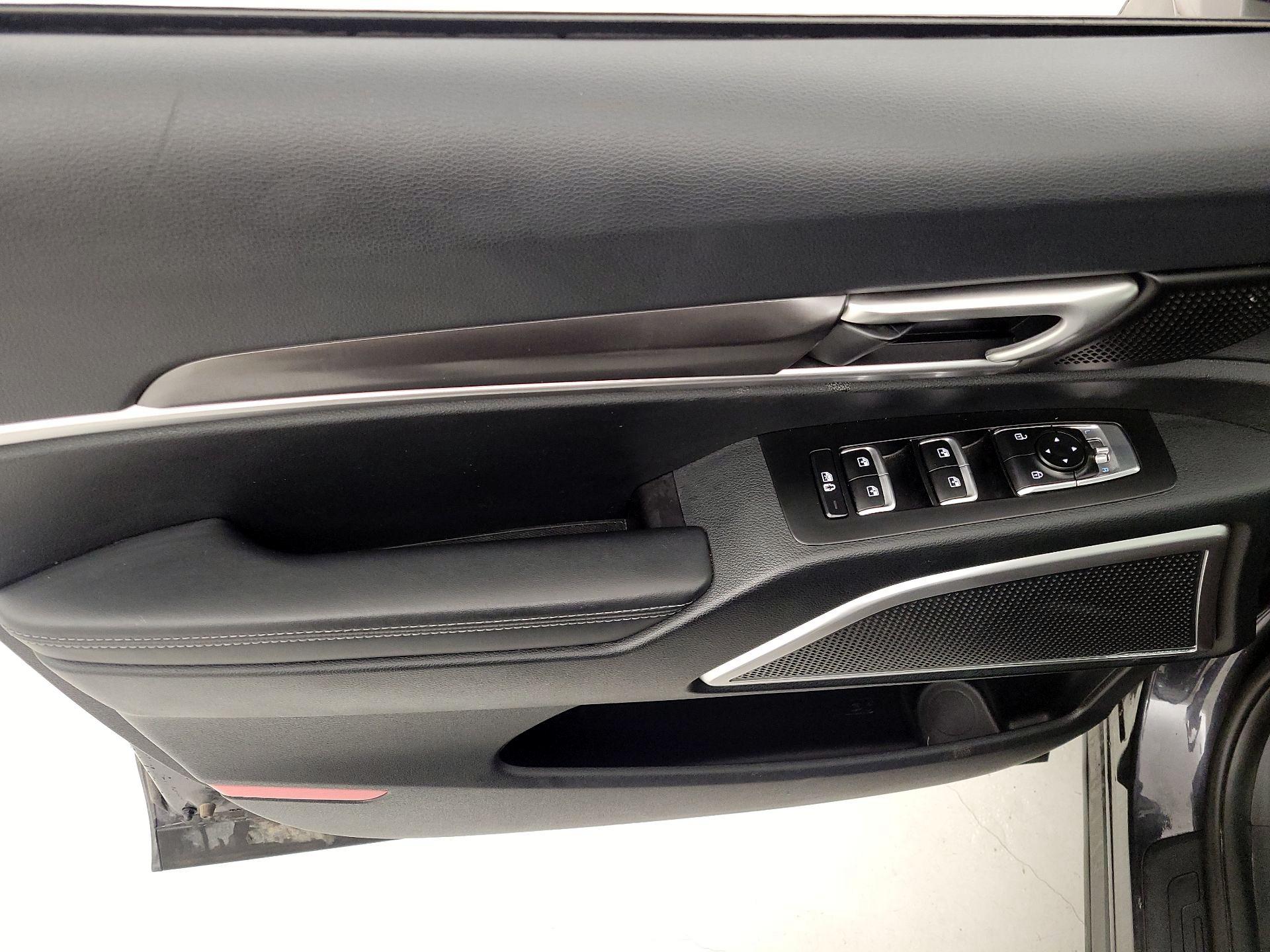 Thumbnail: 2025 Kia Telluride - 12