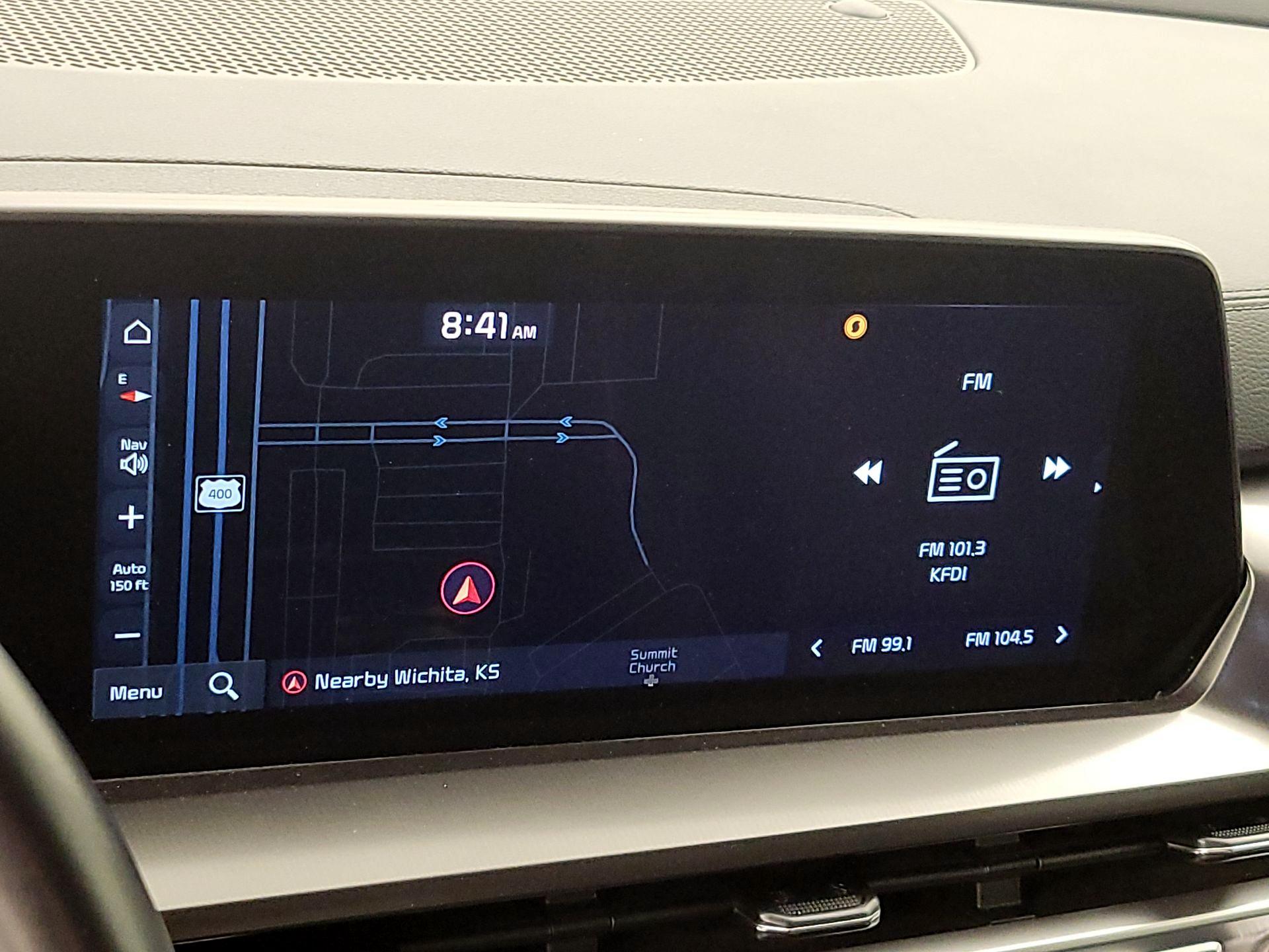 Thumbnail: 2025 Kia Telluride - 14