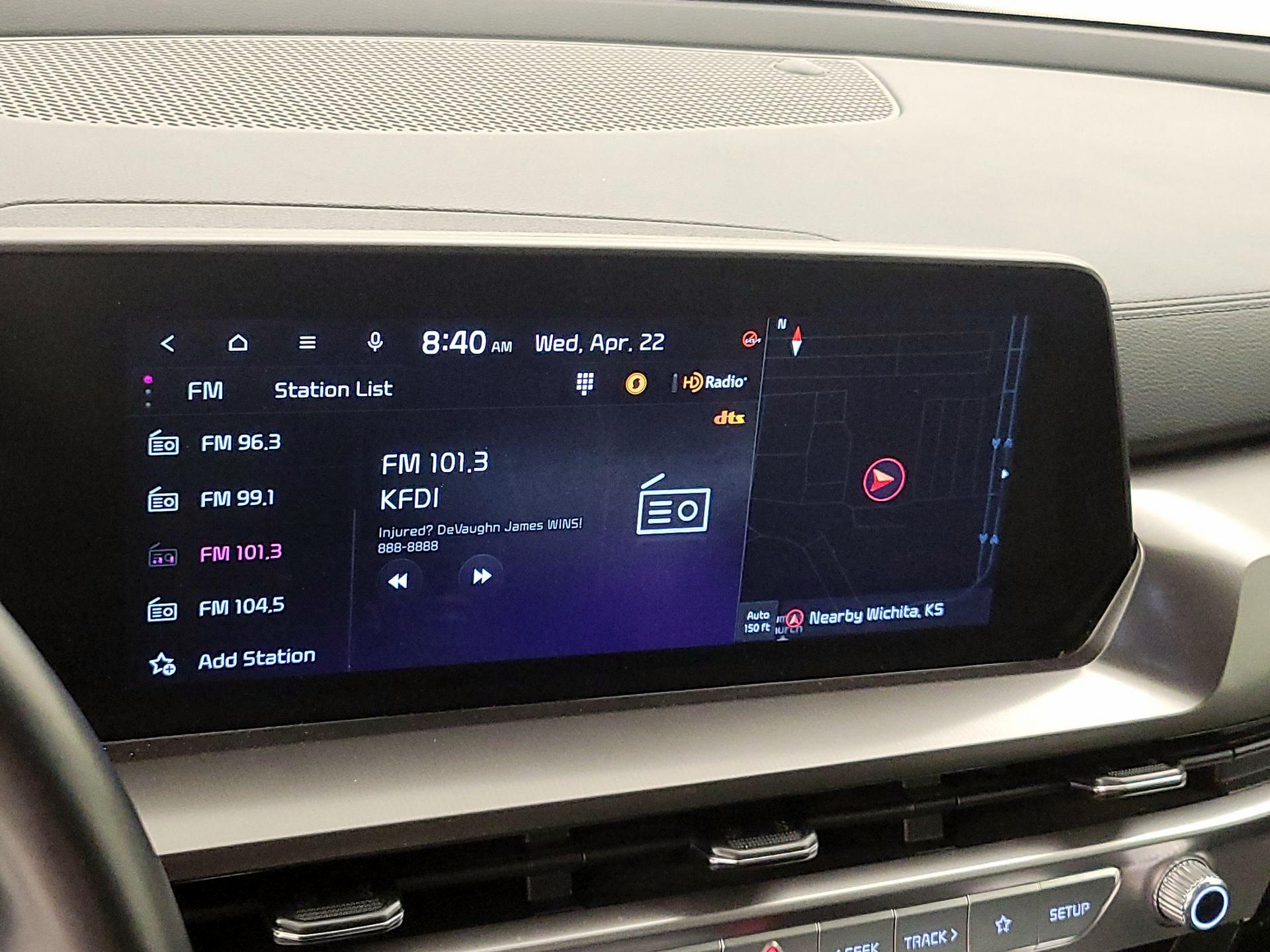 Thumbnail: 2025 Kia Telluride - 16