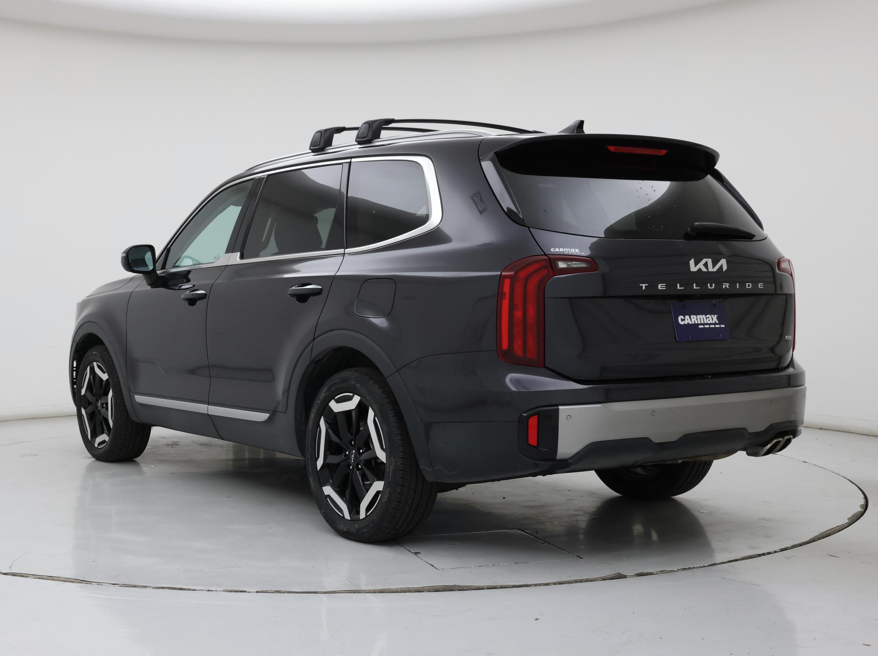 Thumbnail: 2025 Kia Telluride - 2