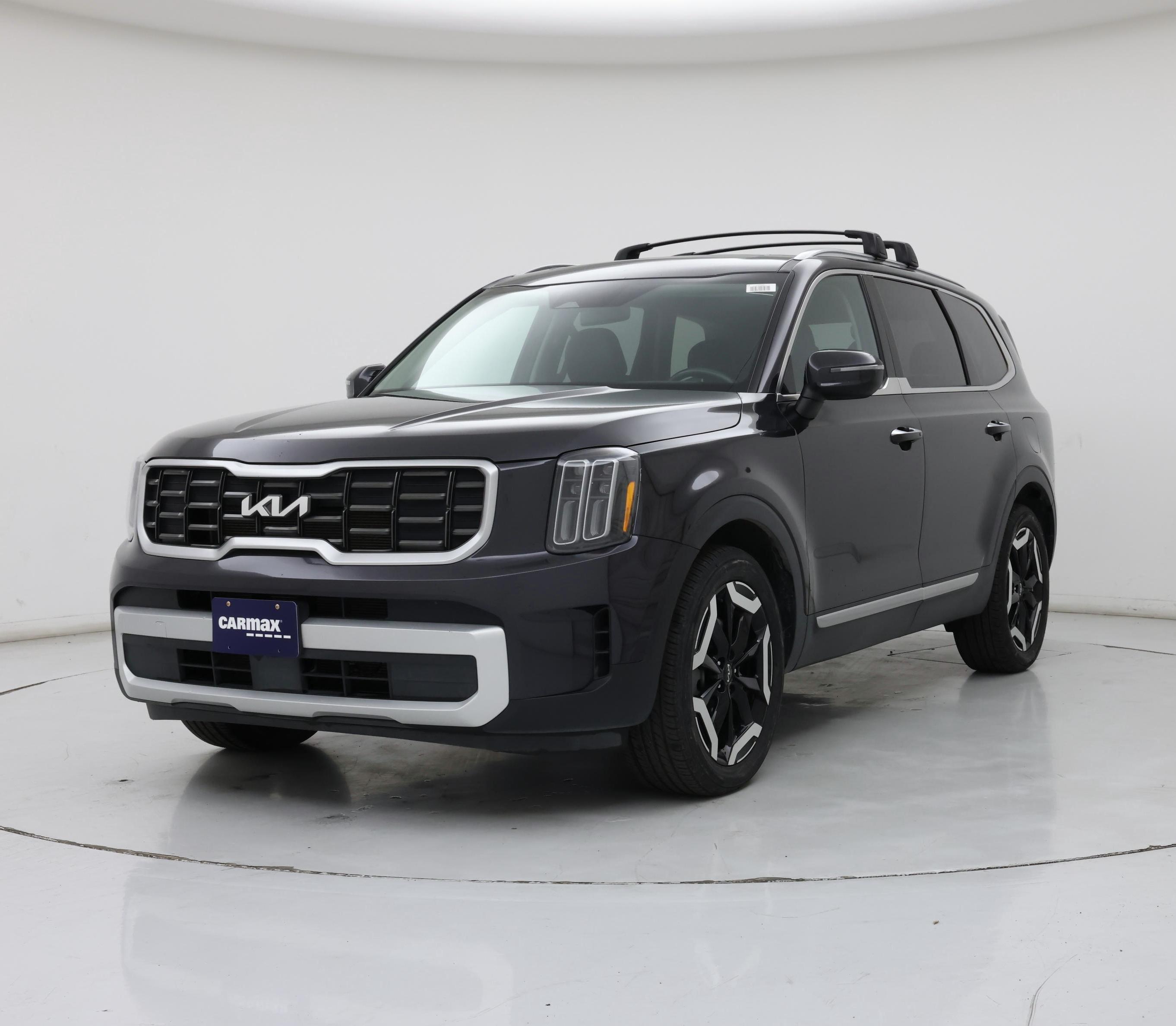 Thumbnail: 2025 Kia Telluride - 4