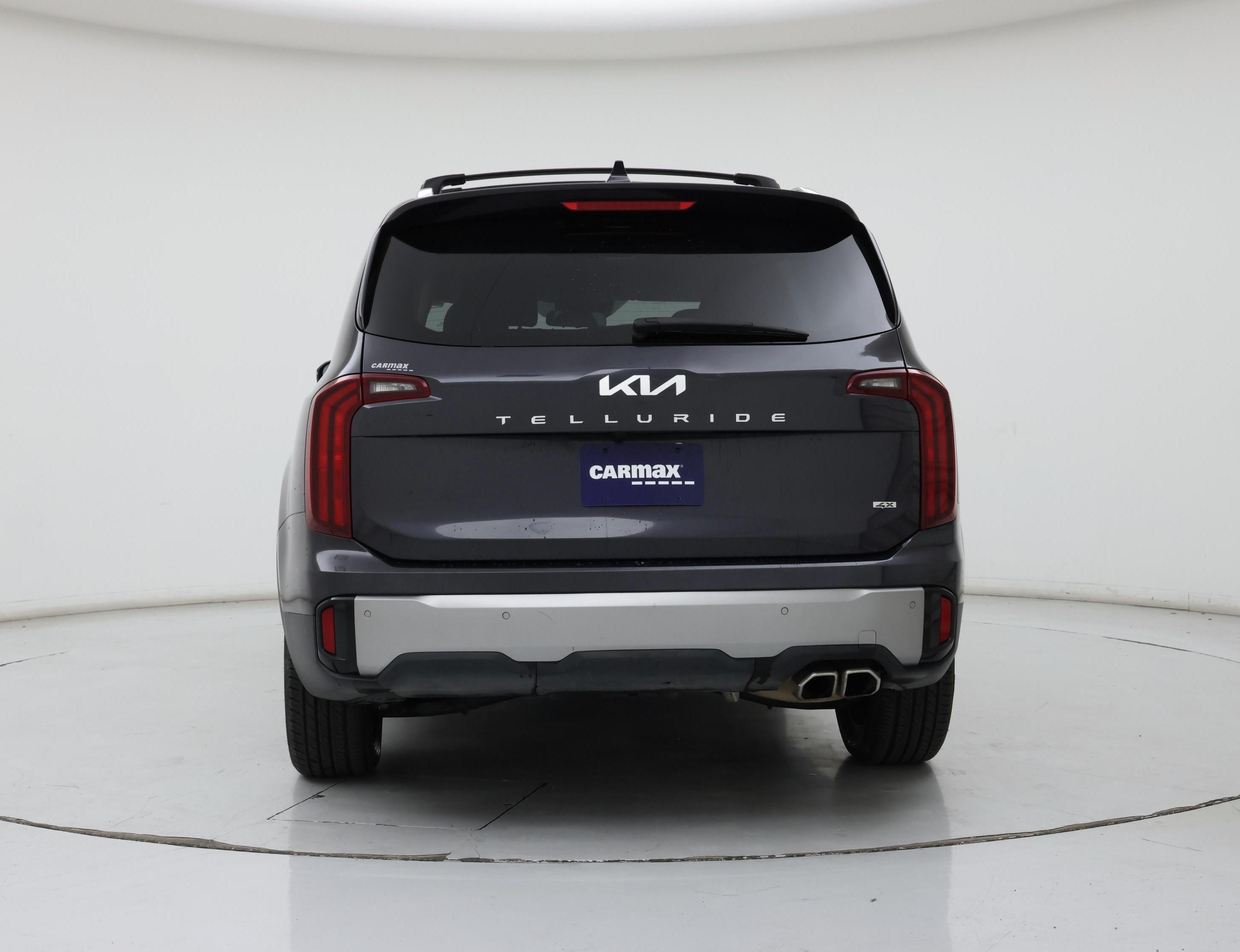 Thumbnail: 2025 Kia Telluride - 6