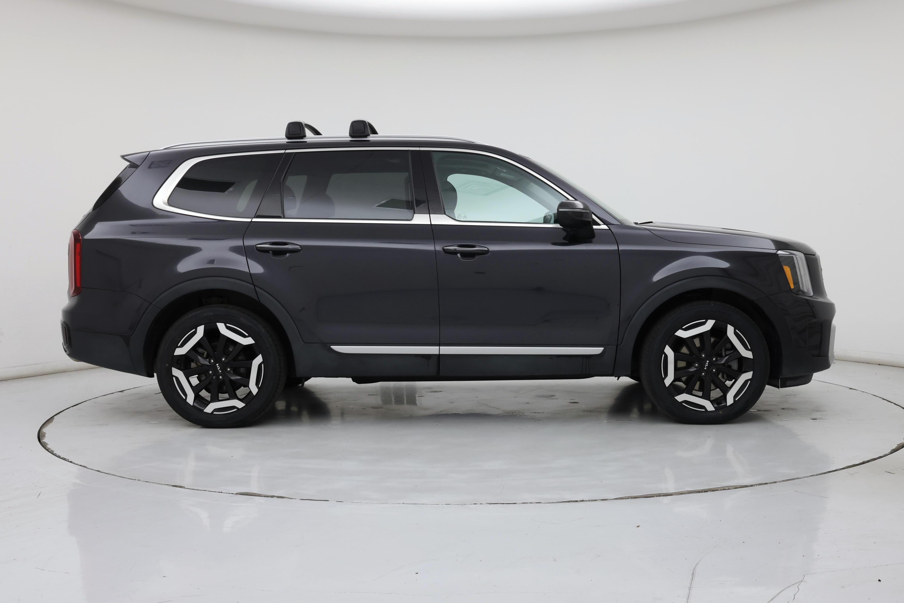 Thumbnail: 2025 Kia Telluride - 7