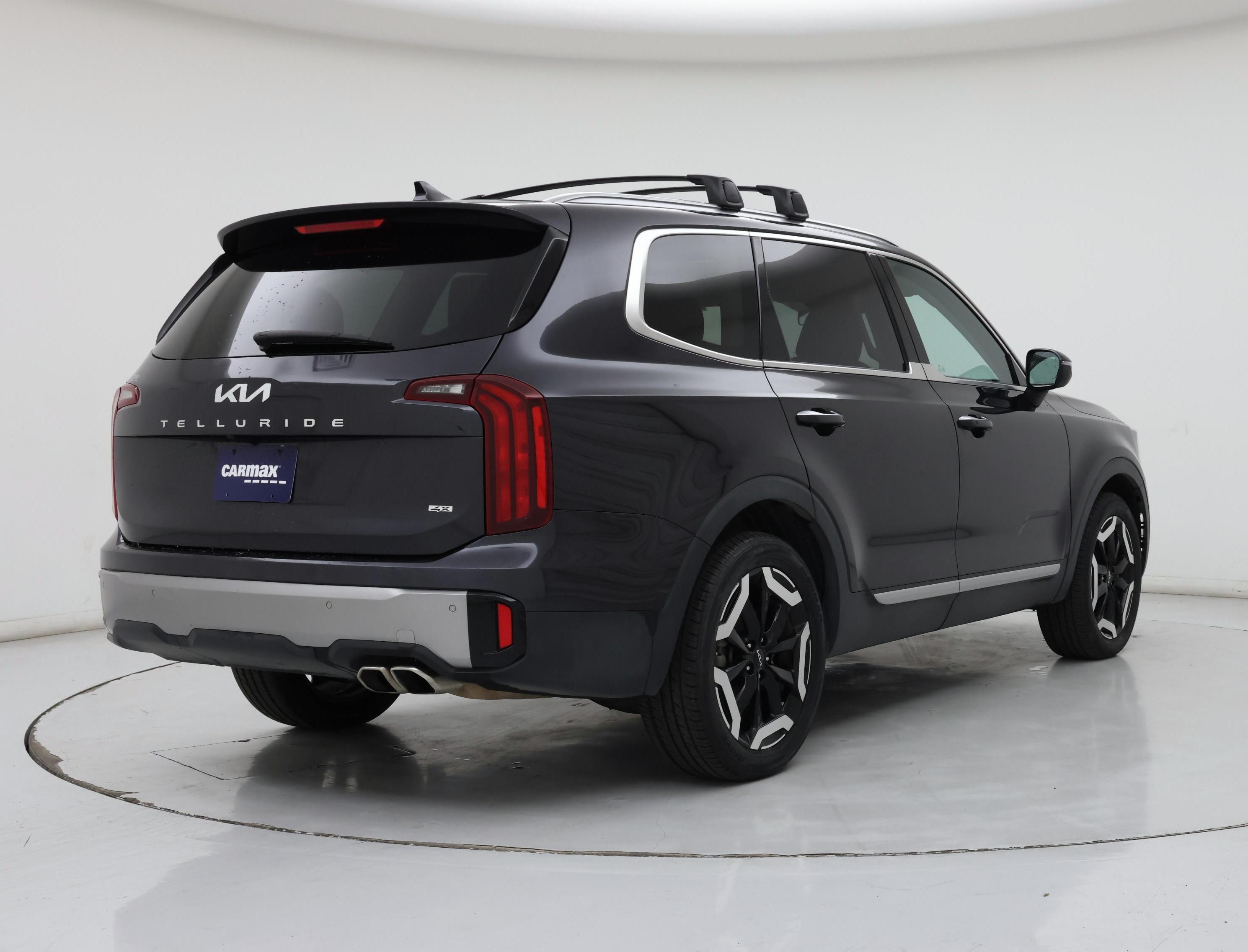 Thumbnail: 2025 Kia Telluride - 8