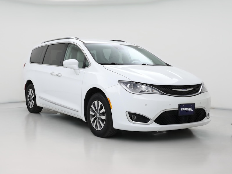 2020 Chrysler Pacifica Touring L-Plus