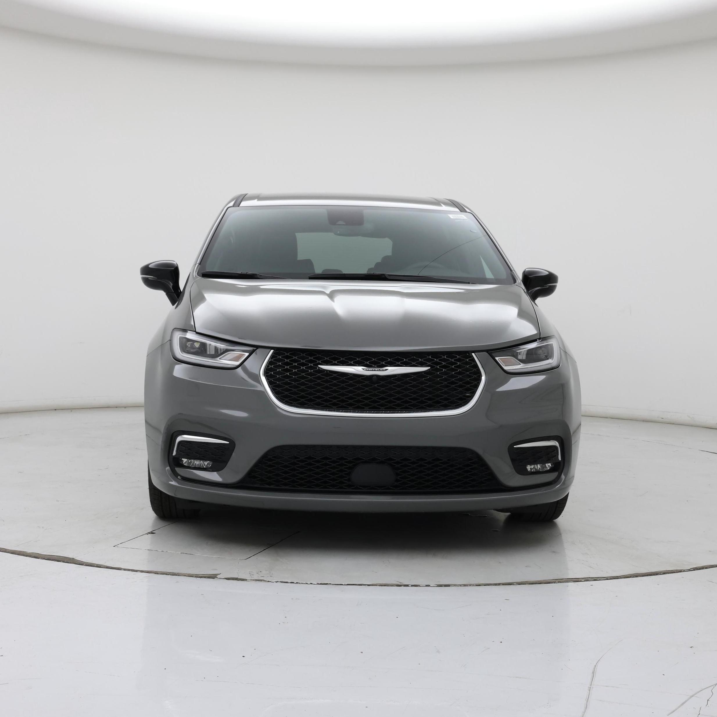 Thumbnail: 2025 Chrysler Pacifica - 5