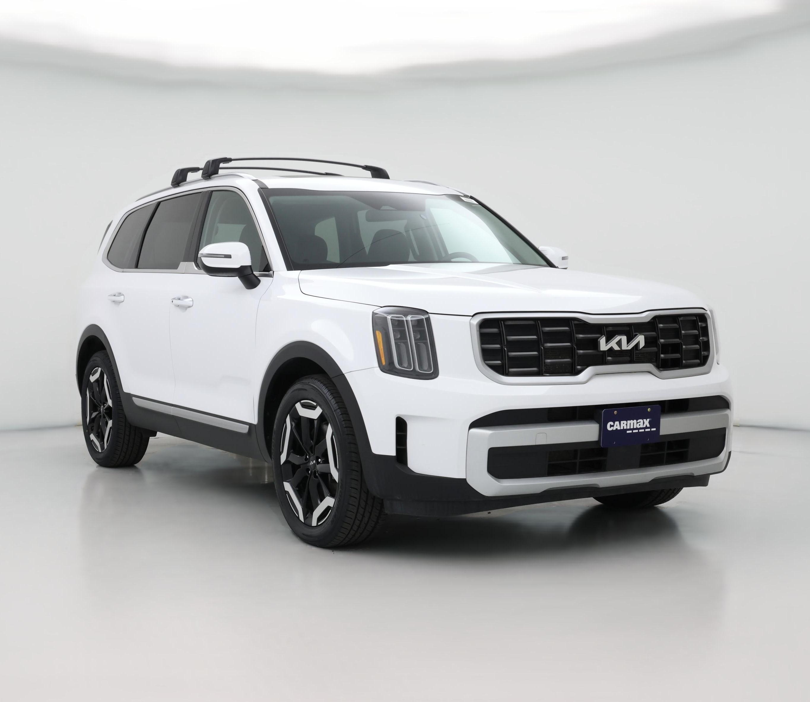Thumbnail: 2025 Kia Telluride - 1