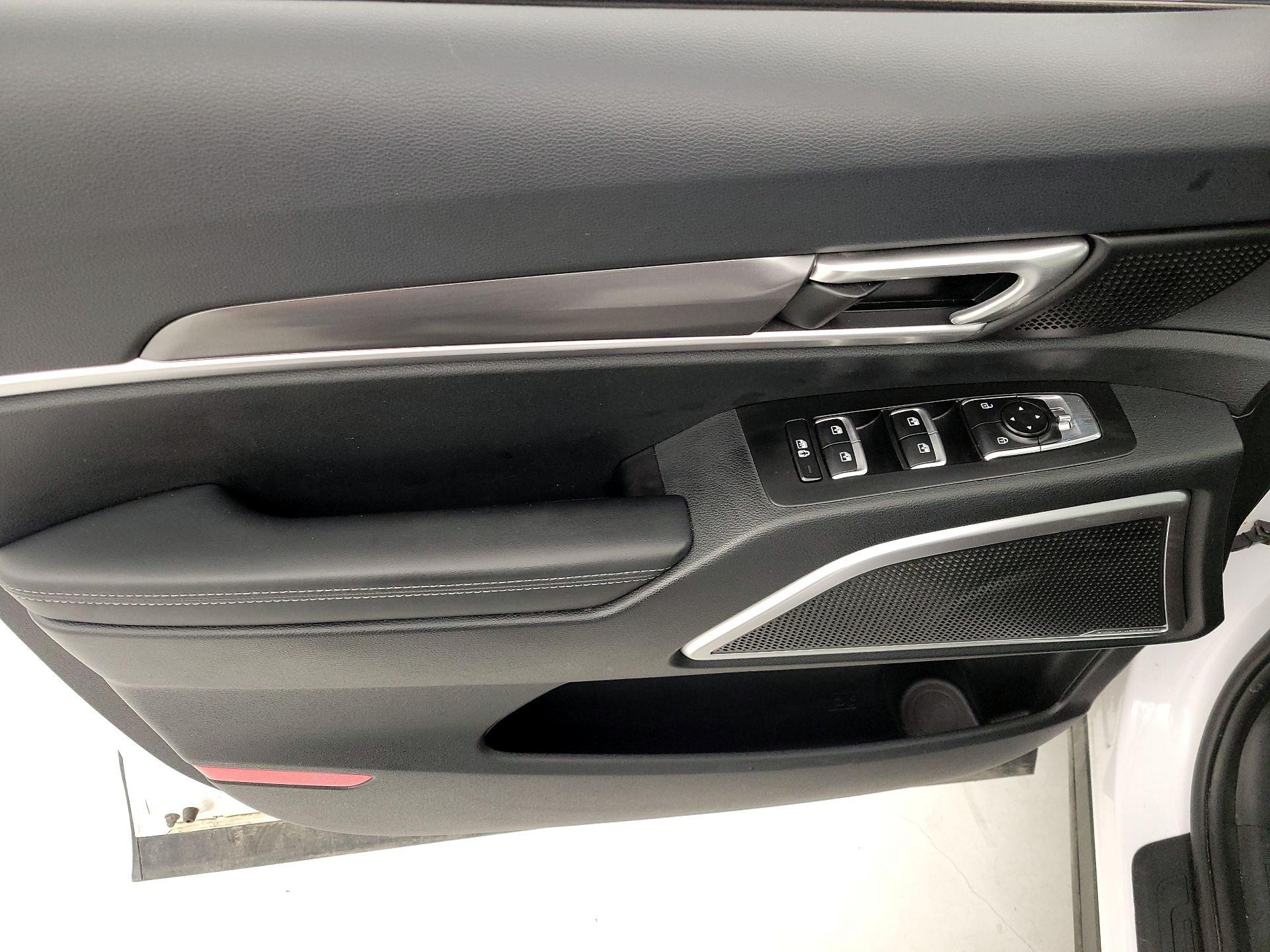 Thumbnail: 2025 Kia Telluride - 12