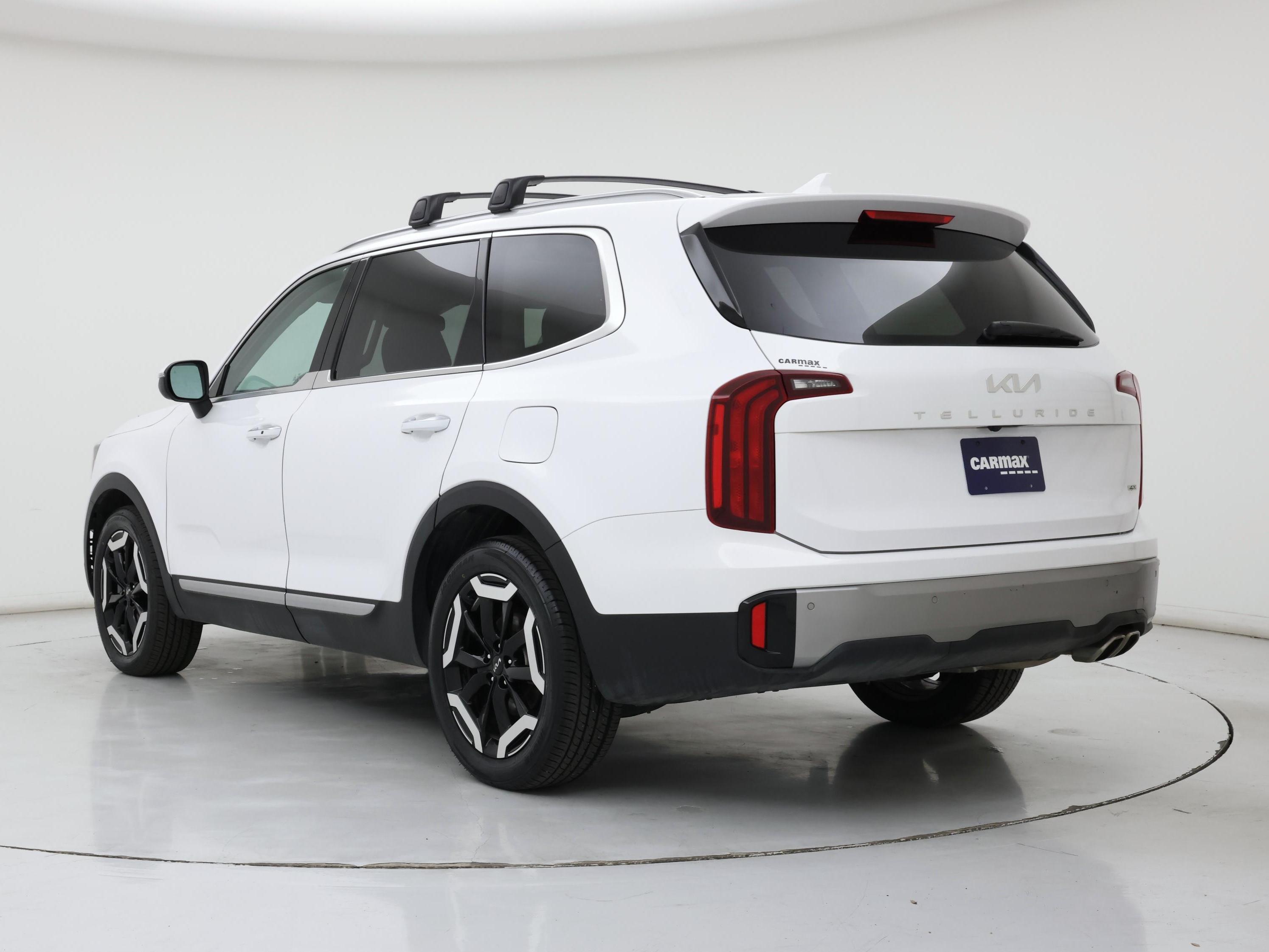 Thumbnail: 2025 Kia Telluride - 2
