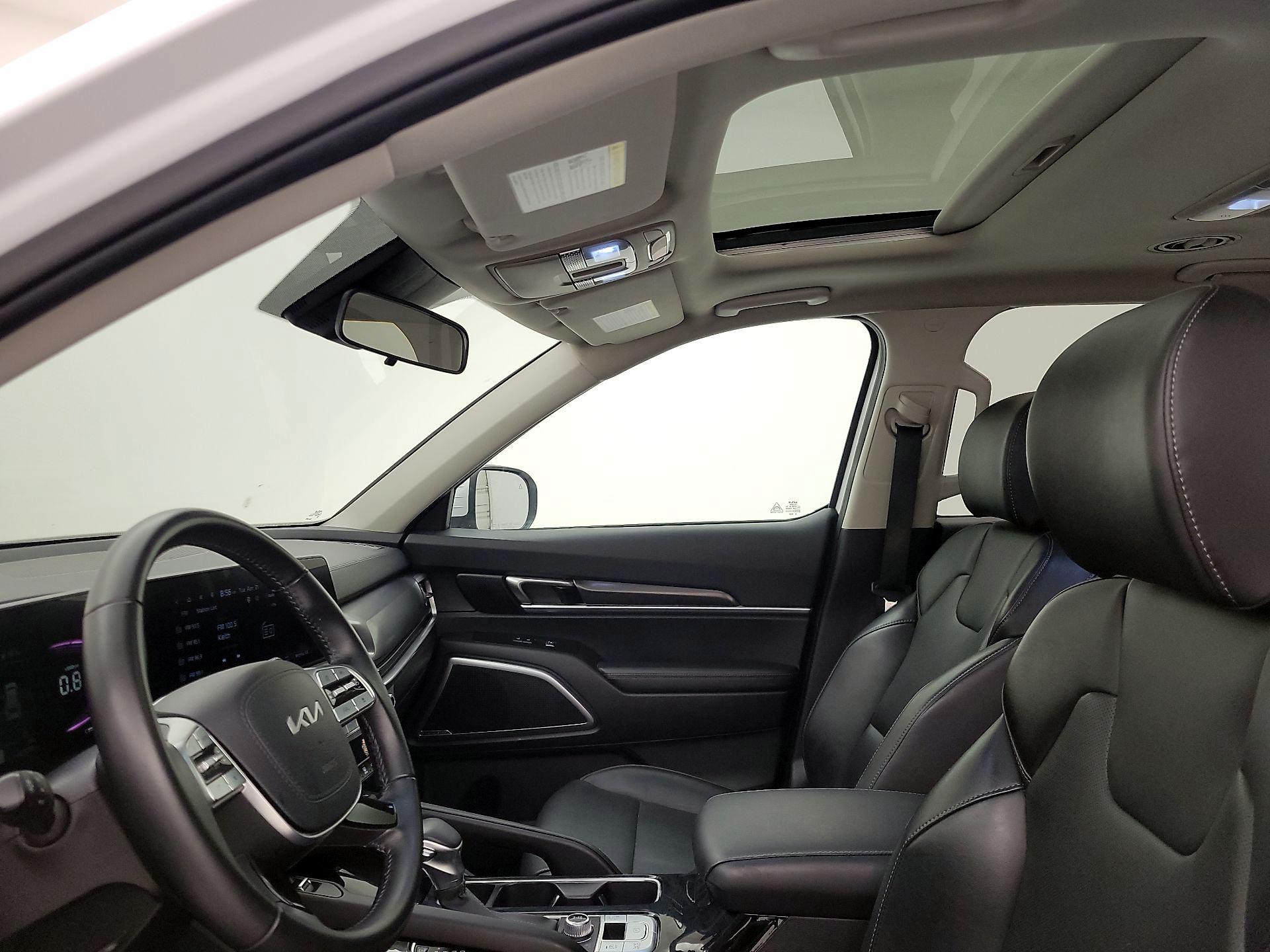 Thumbnail: 2025 Kia Telluride - 20