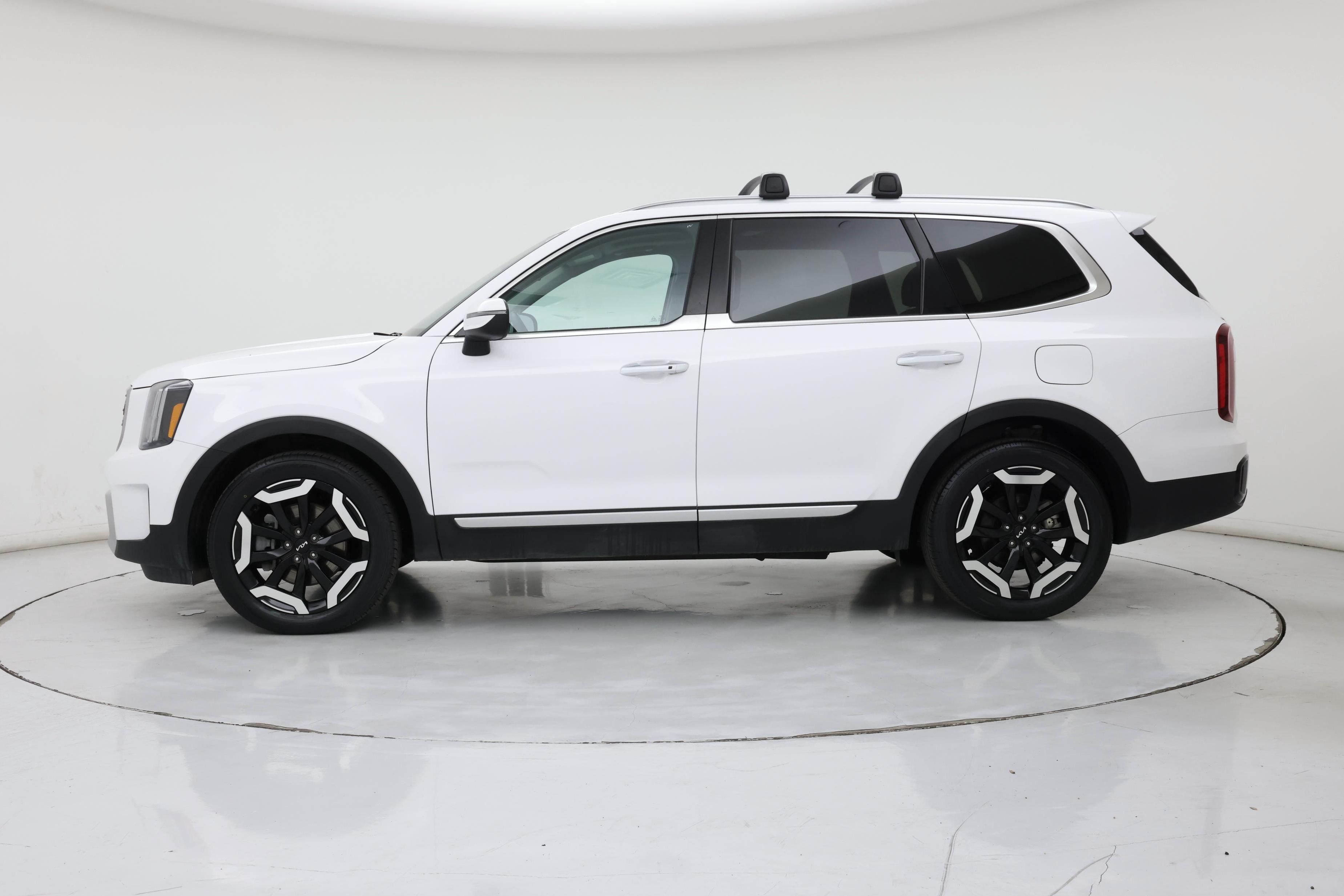 Thumbnail: 2025 Kia Telluride - 3